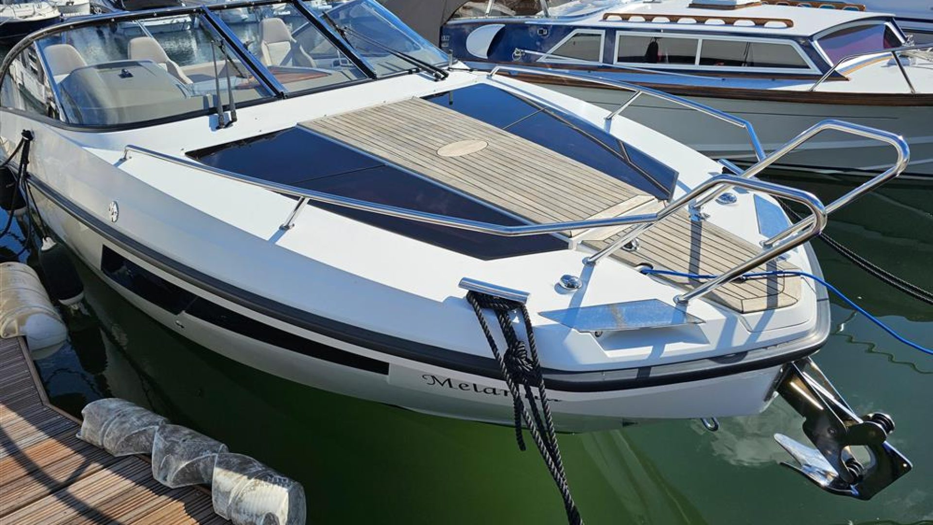 Finnmaster T8