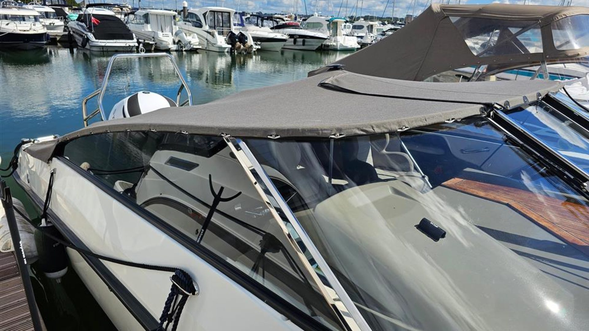 Finnmaster T8