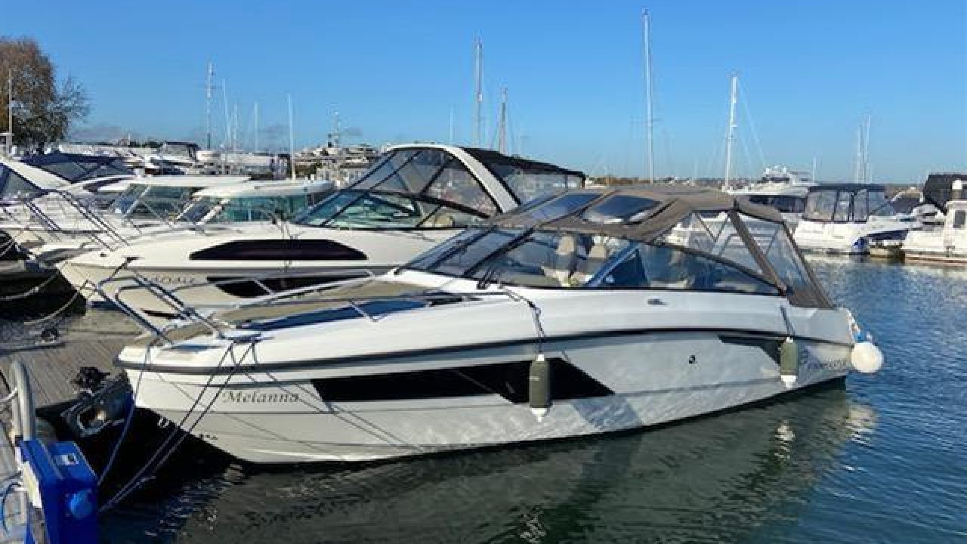 Finnmaster T8