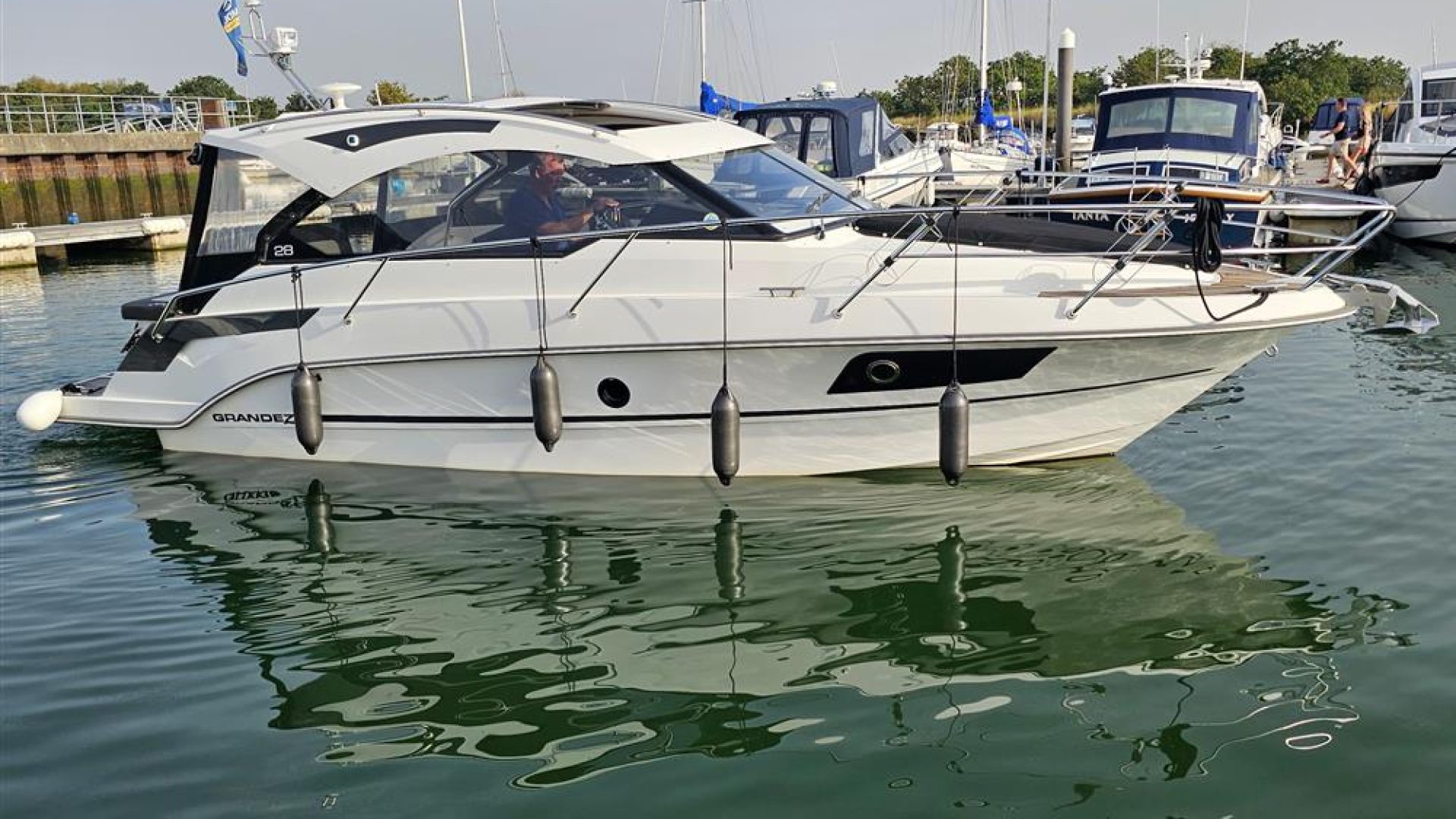 Grandezza 28