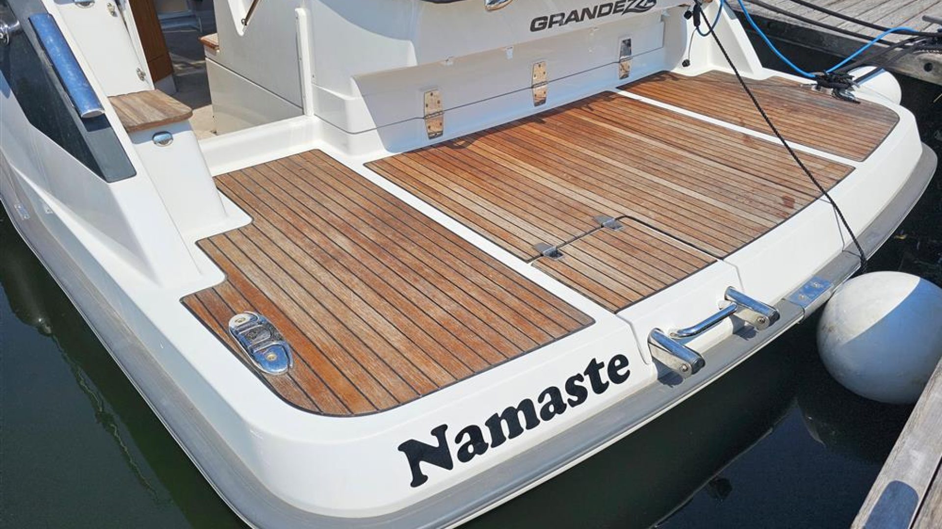 Grandezza 28
