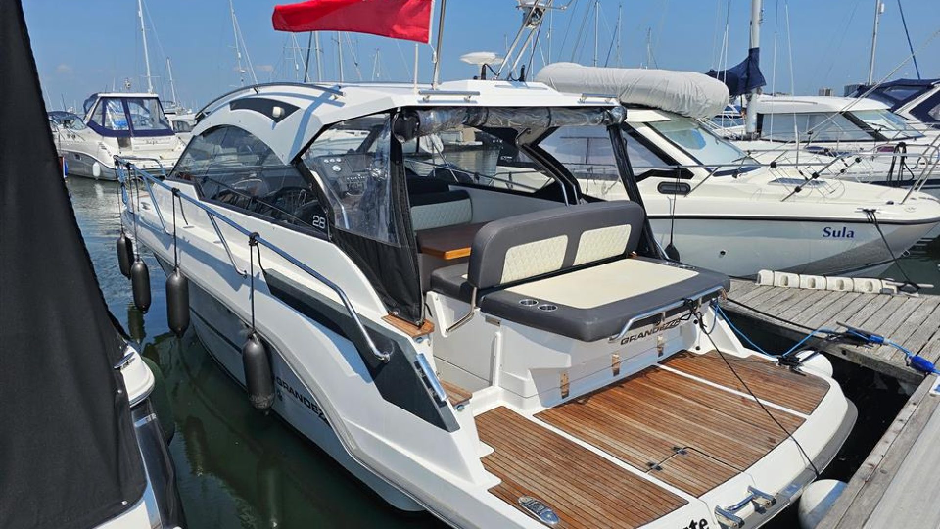 Grandezza 28