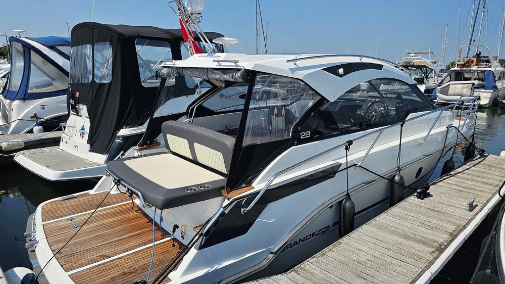 Grandezza 28