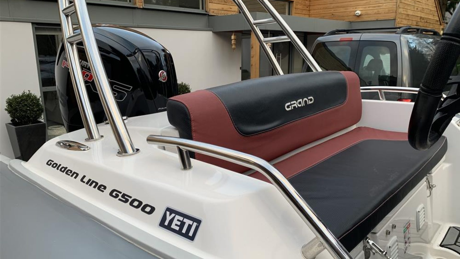 GRAND G500