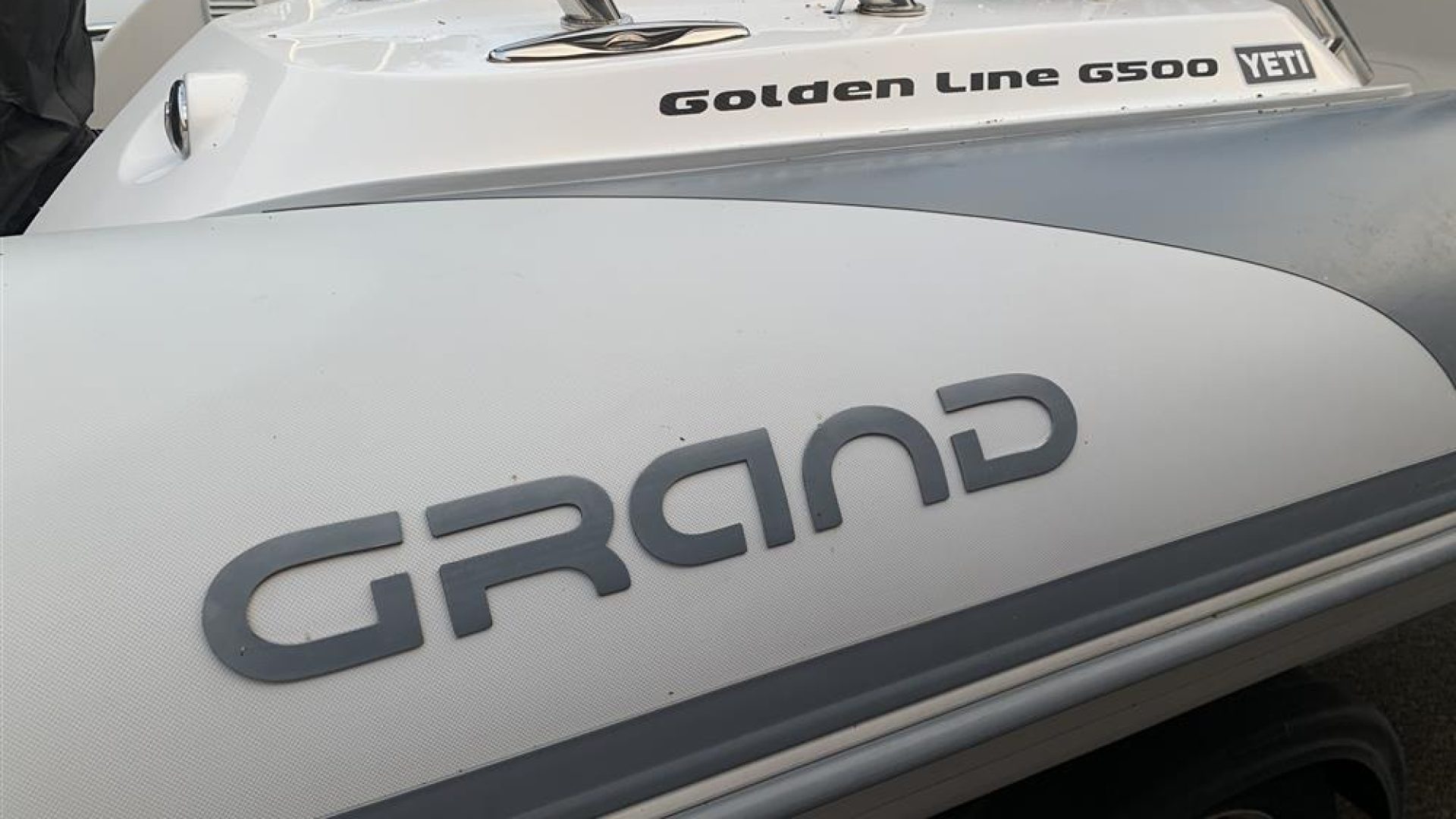 GRAND G500