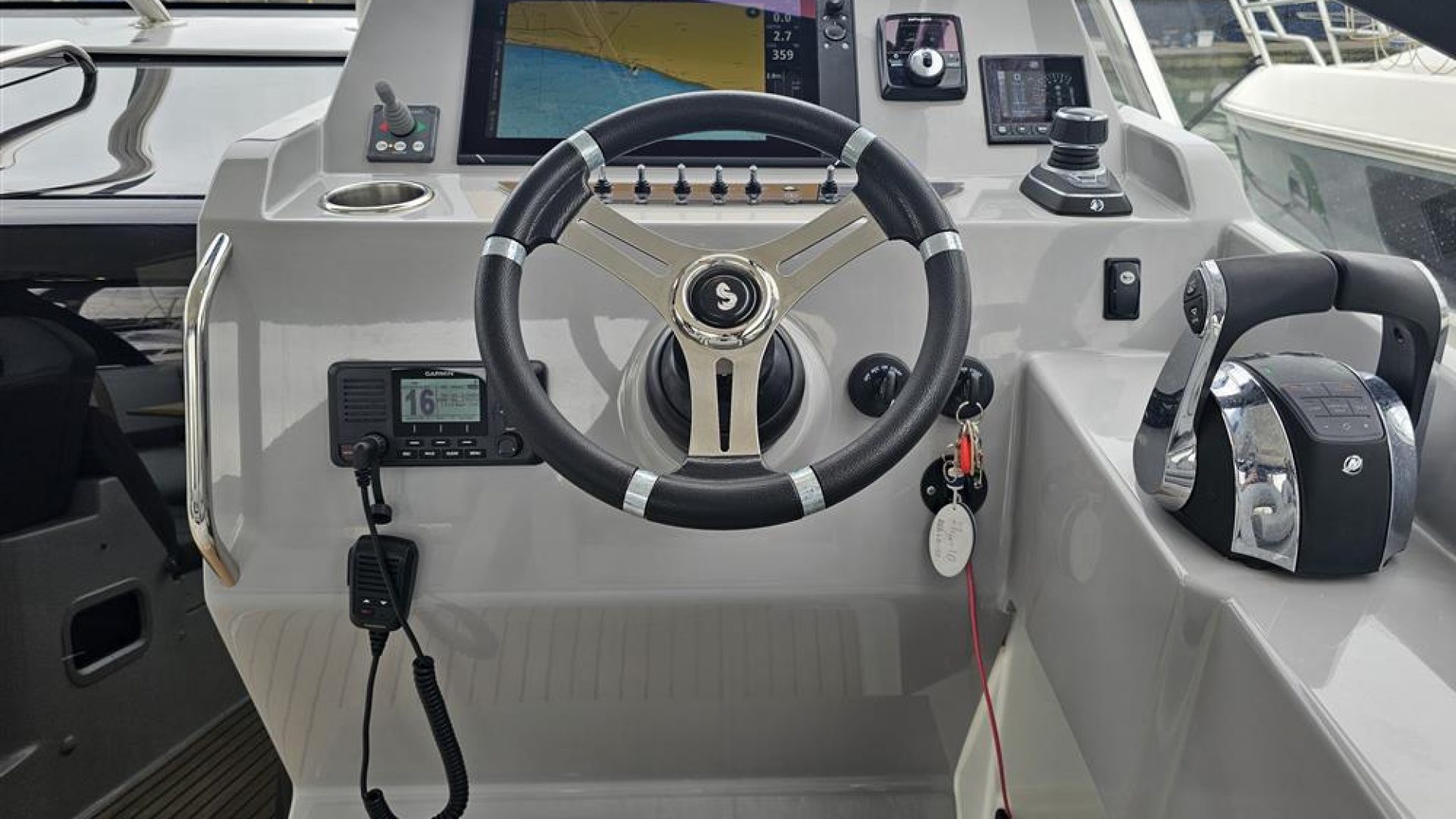 Beneteau Flyer 10