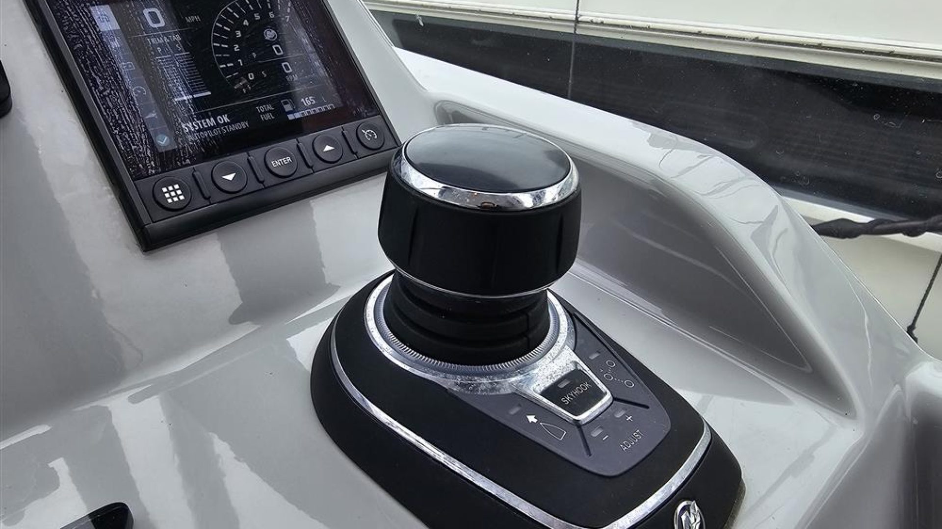 Beneteau Flyer 10
