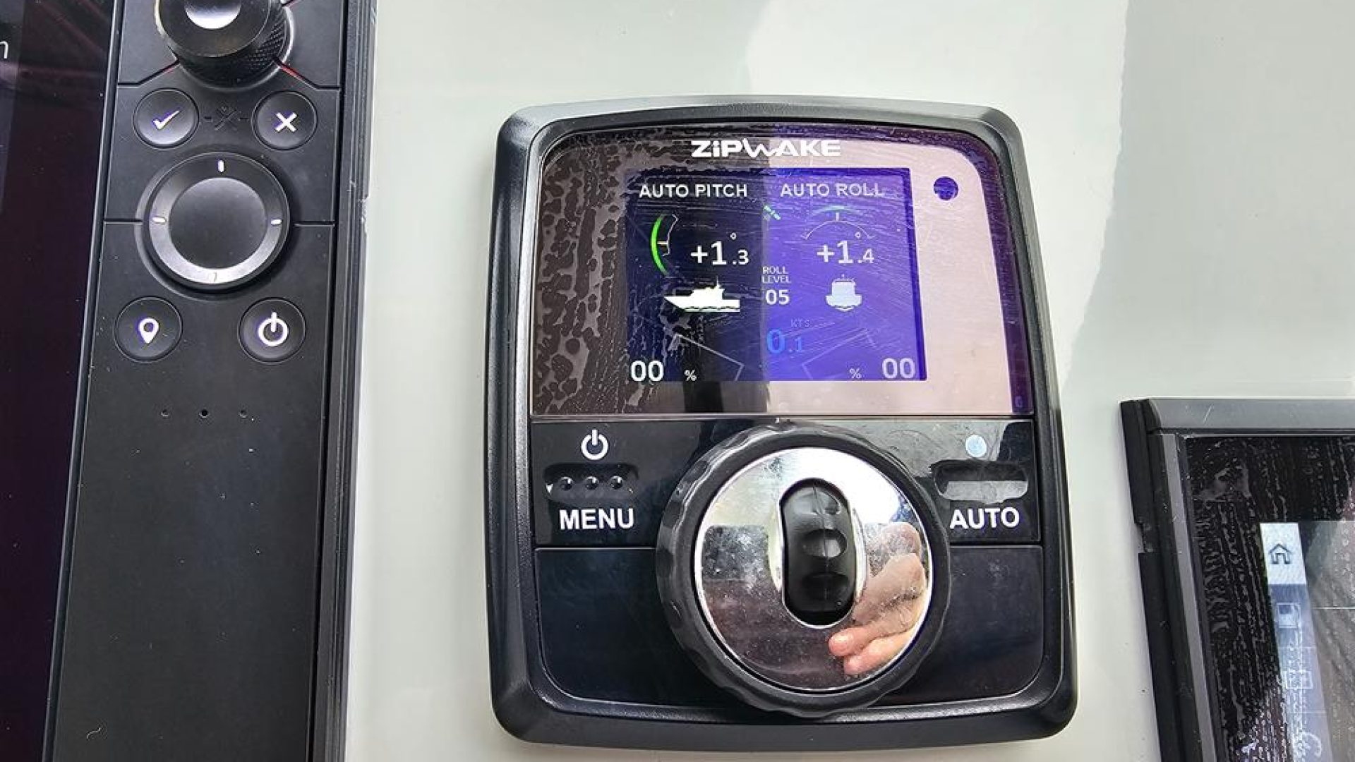 Beneteau Flyer 10