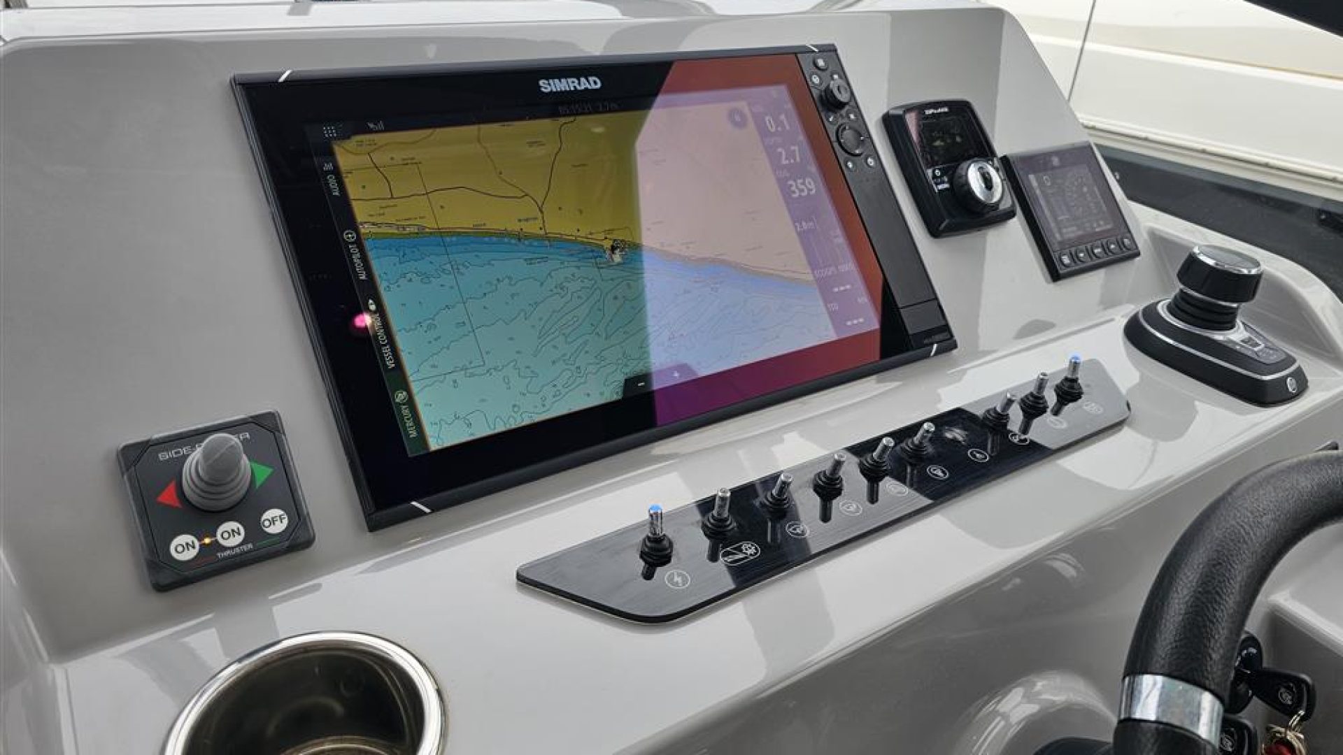 Beneteau Flyer 10