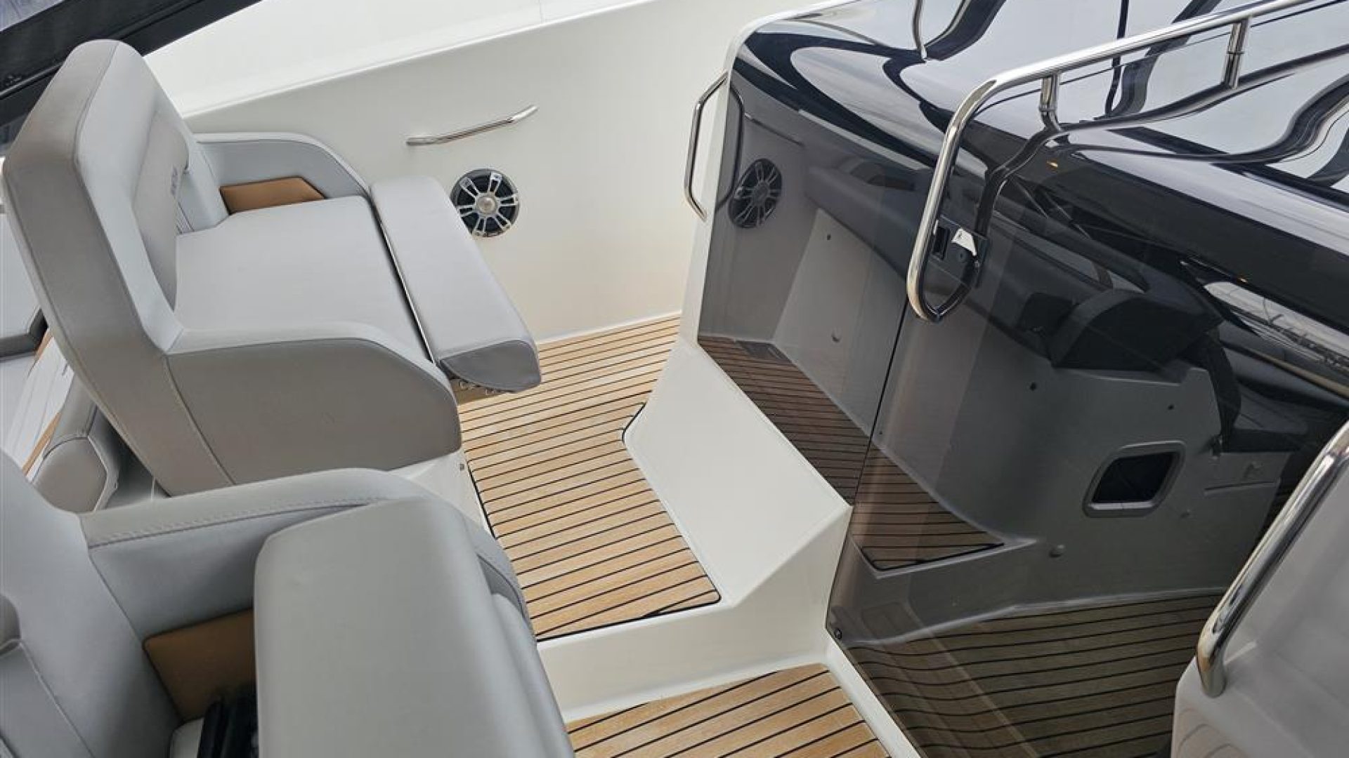 Beneteau Flyer 10