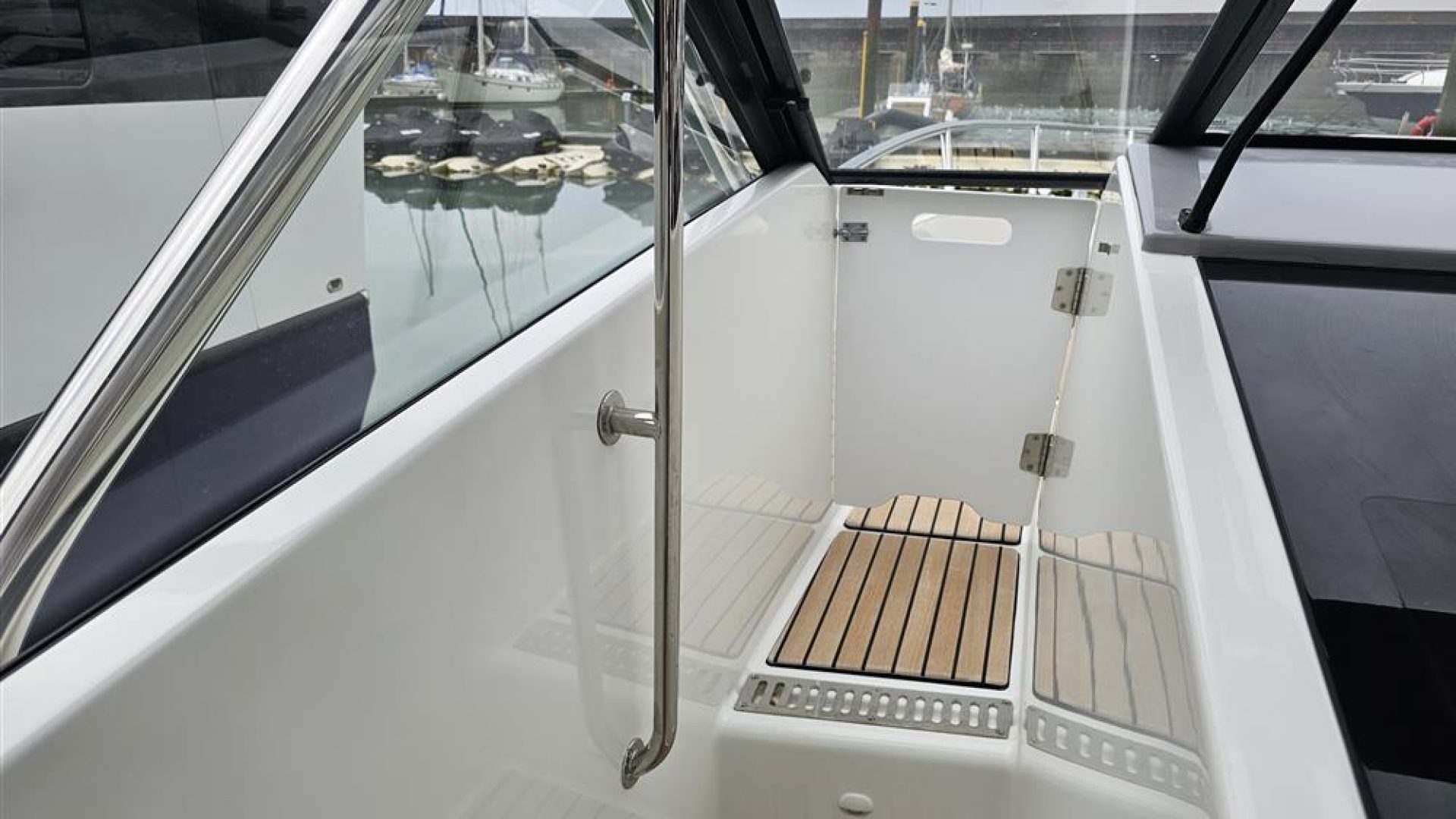 Beneteau Flyer 10