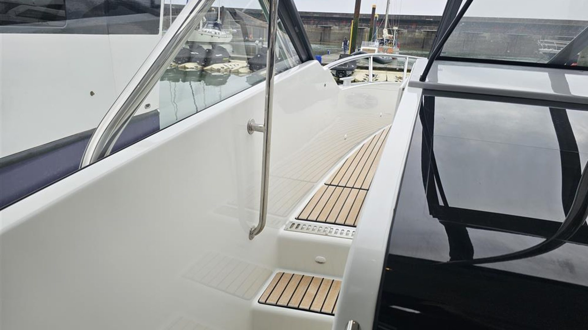 Beneteau Flyer 10