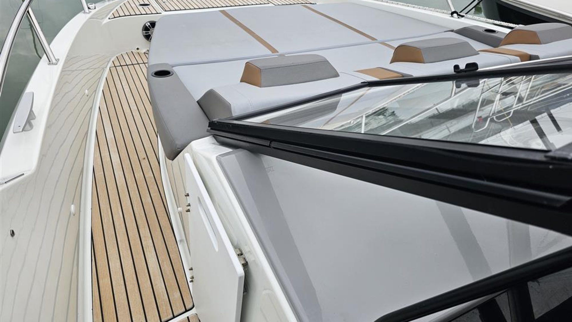 Beneteau Flyer 10
