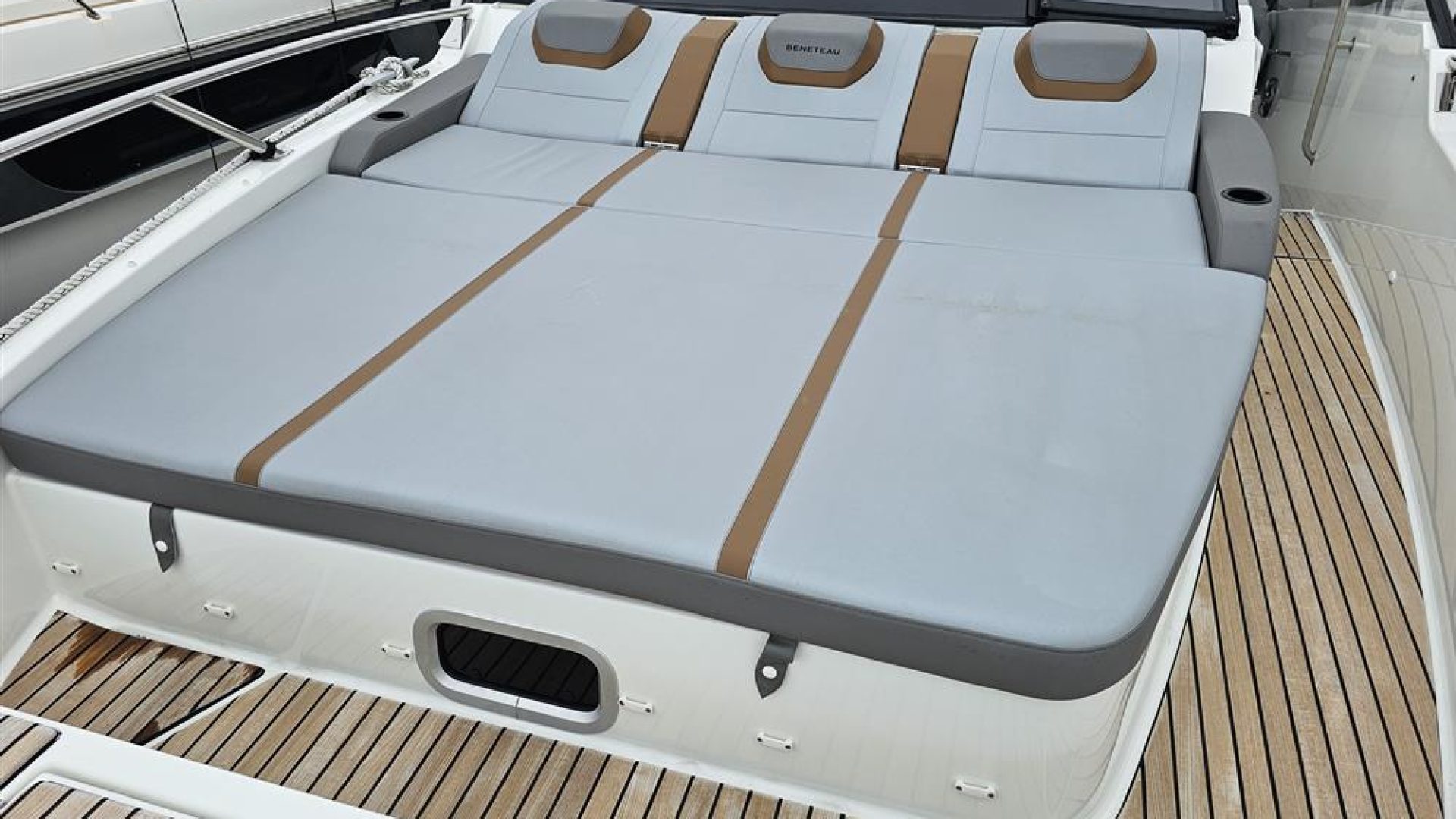 Beneteau Flyer 10