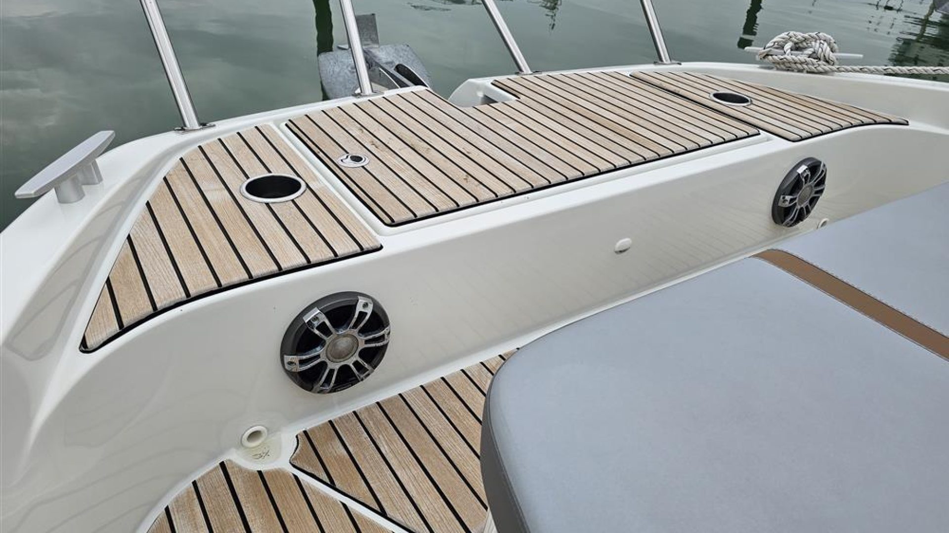 Beneteau Flyer 10