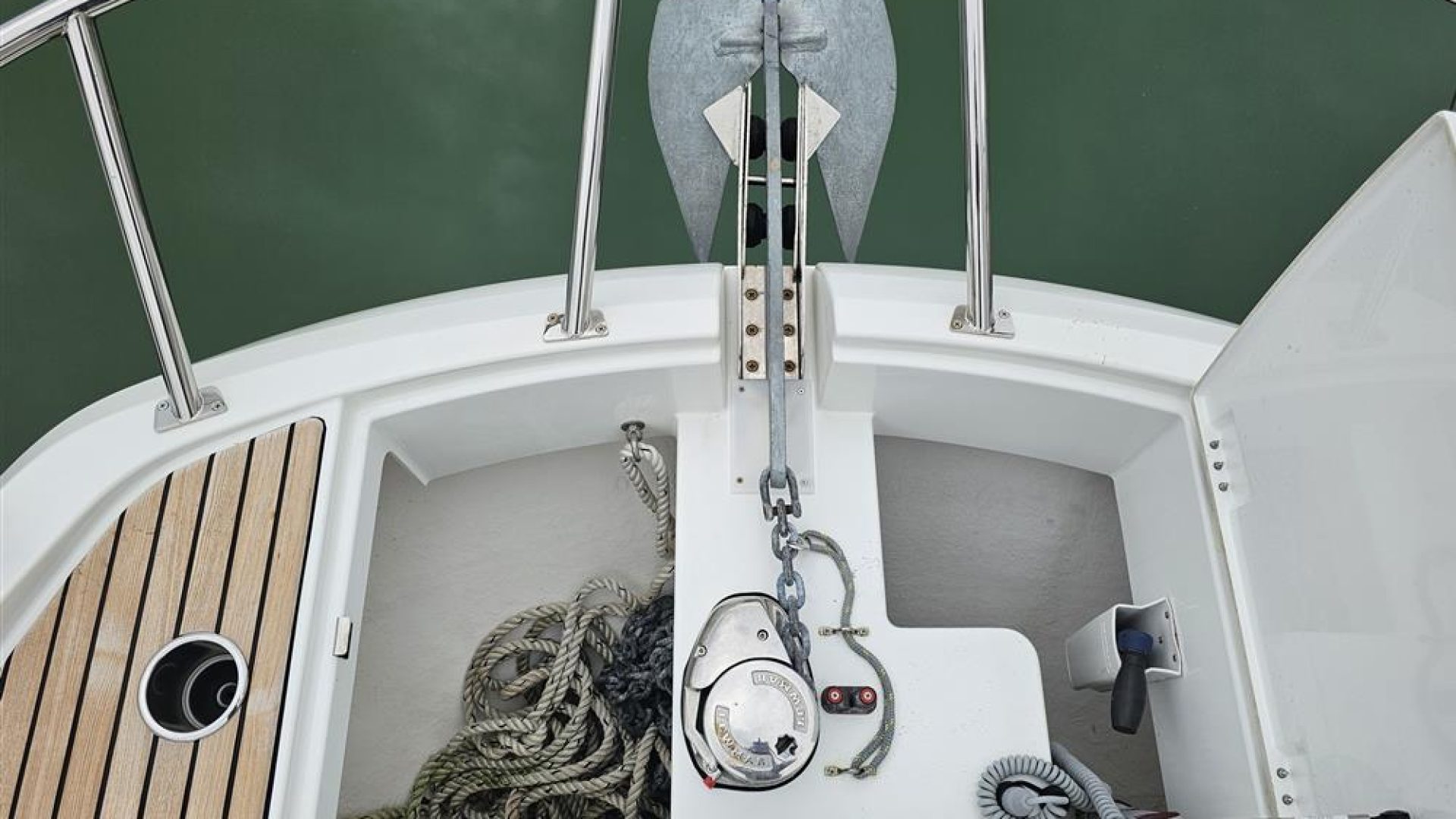Beneteau Flyer 10