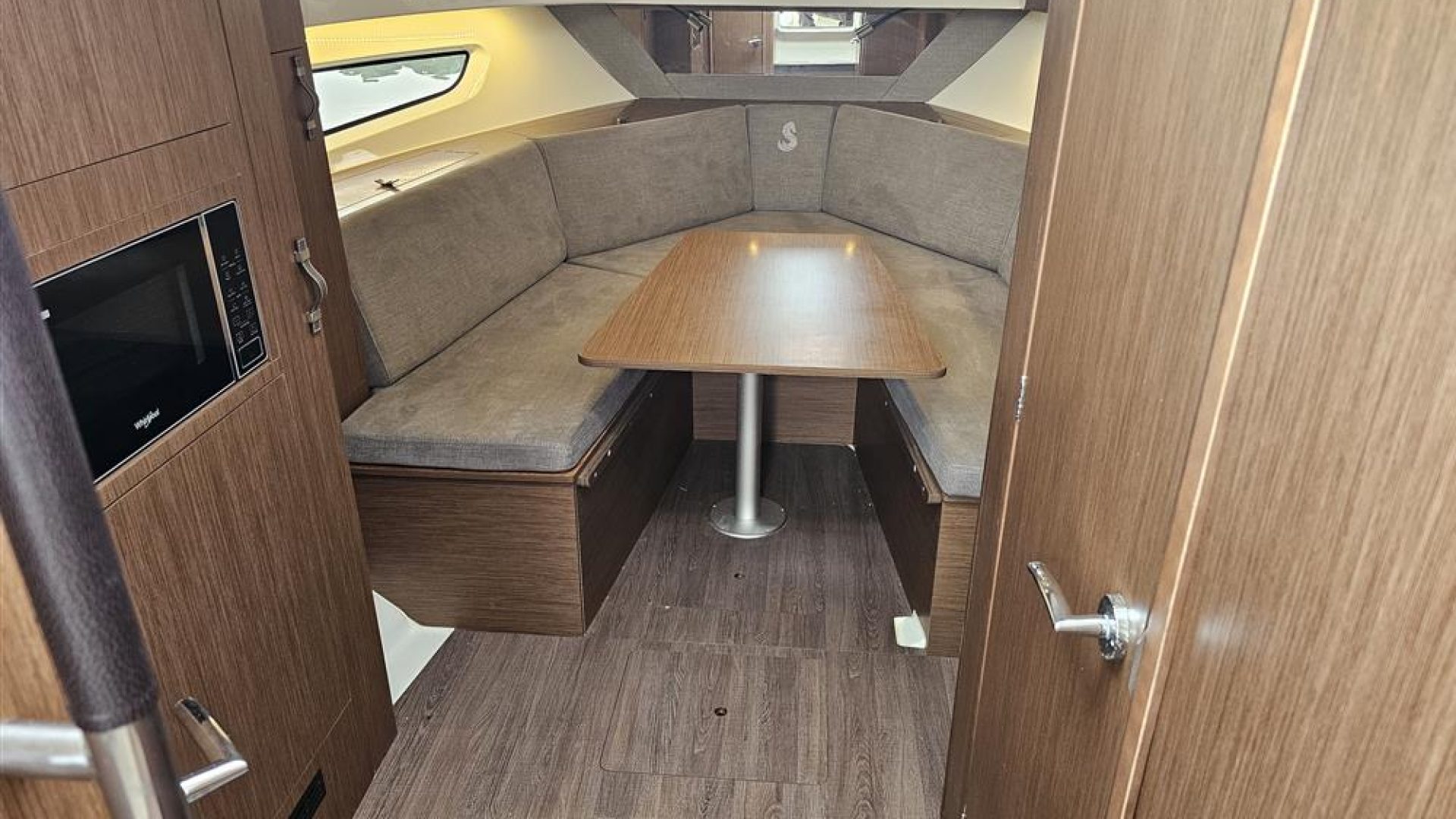 Beneteau Flyer 10