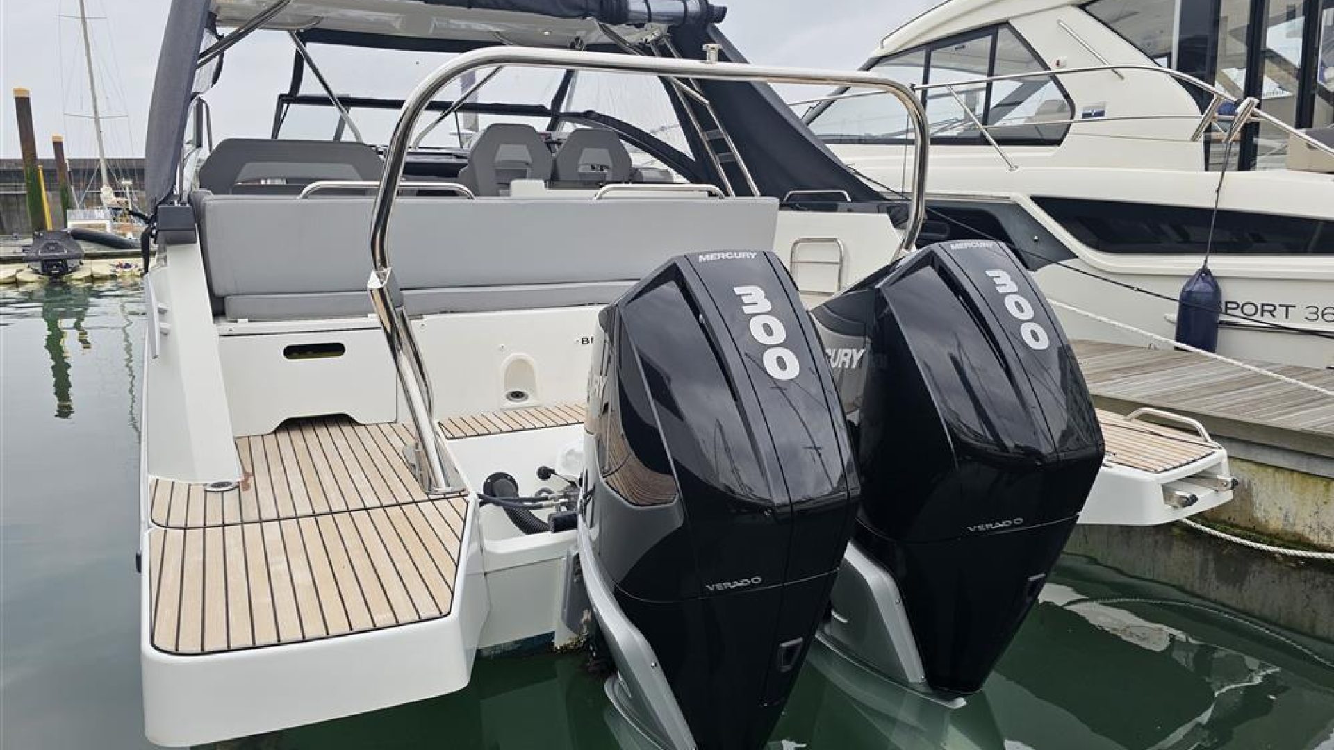 Beneteau Flyer 10