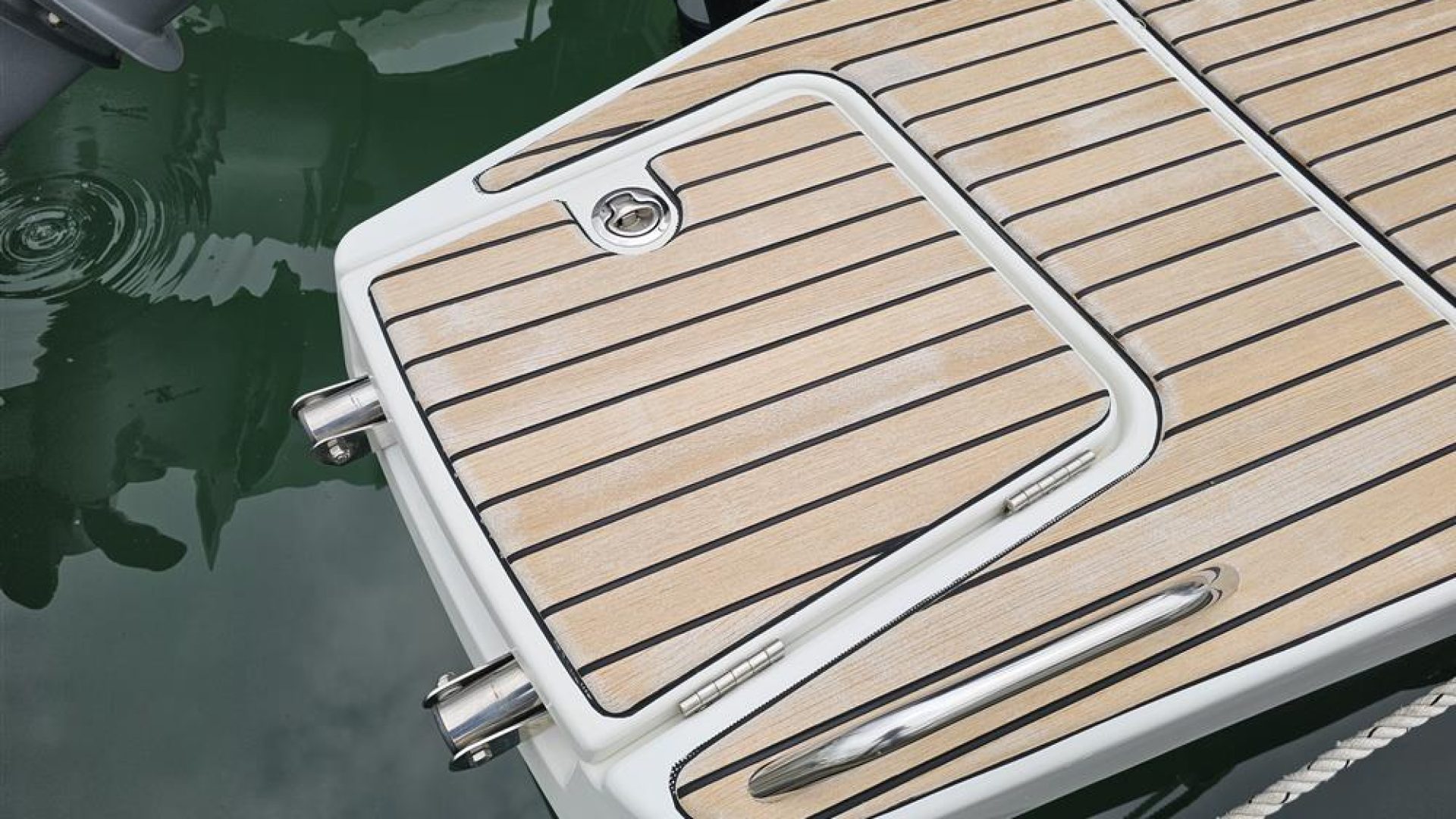 Beneteau Flyer 10