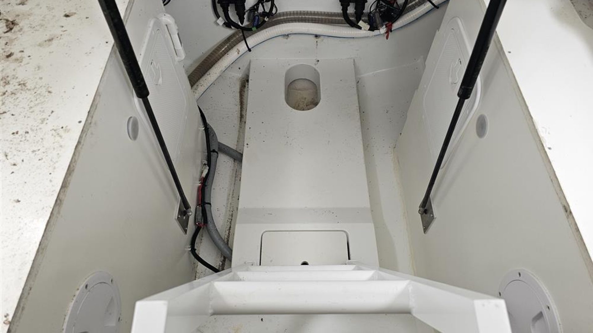 Beneteau Flyer 10