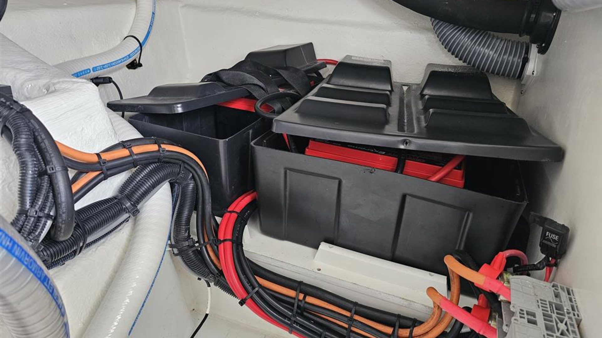 Beneteau Flyer 10
