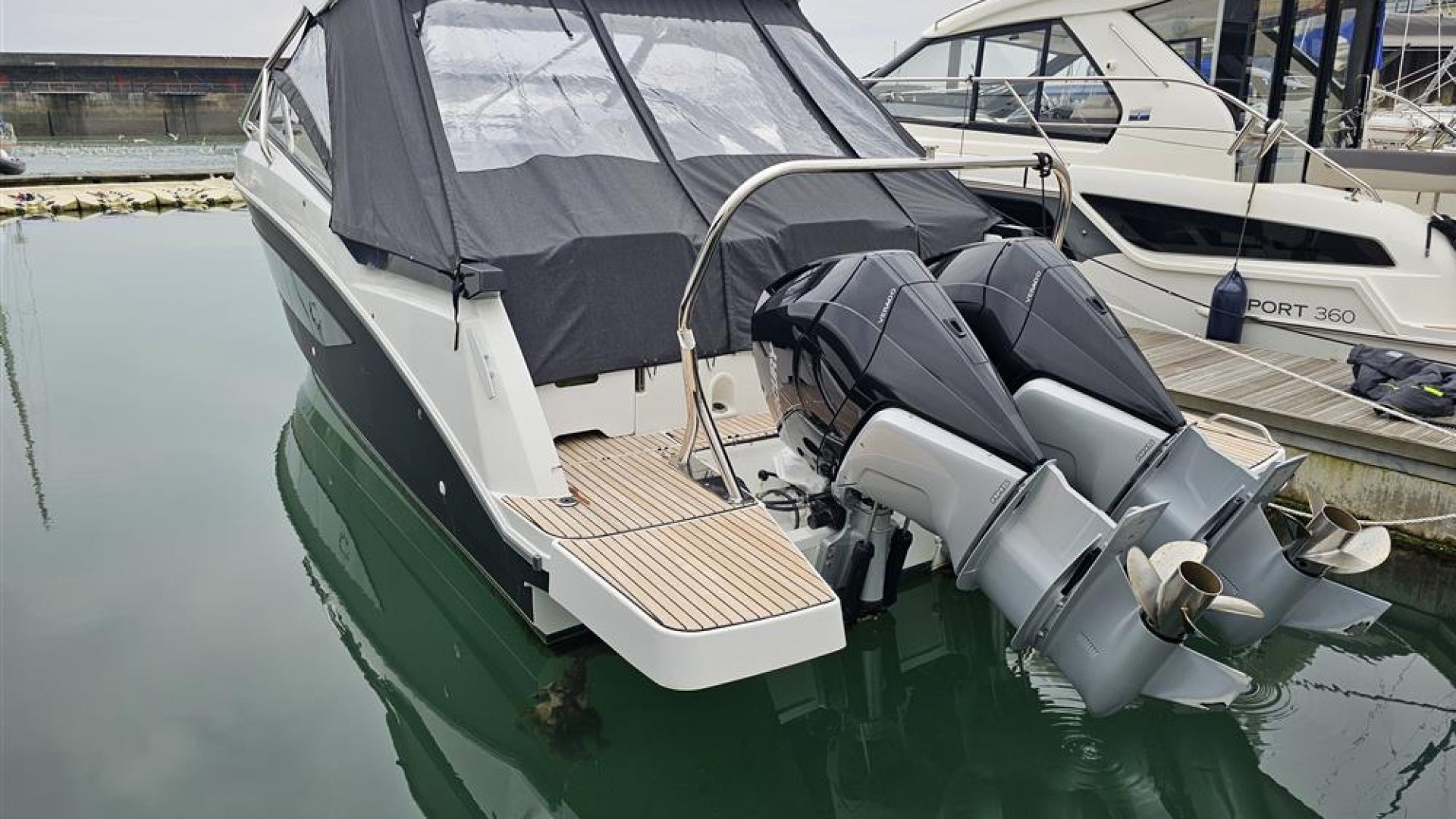 Beneteau Flyer 10