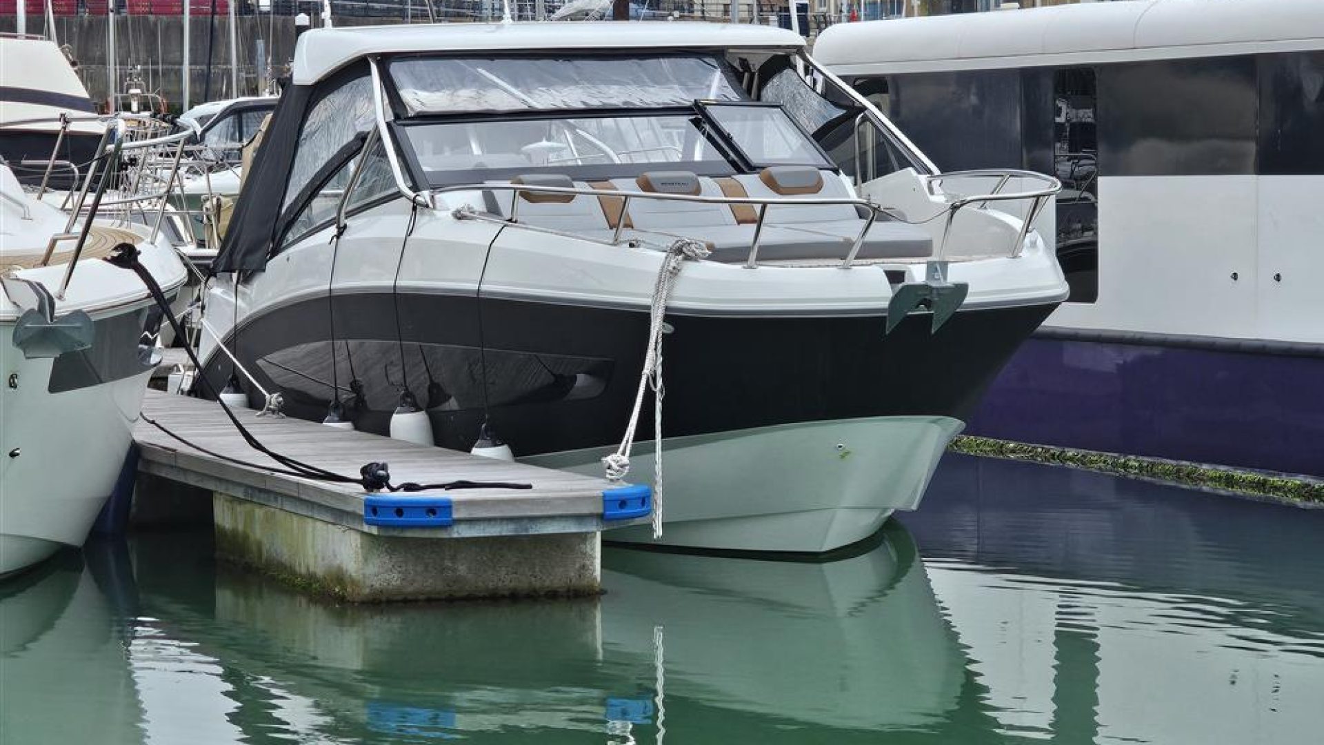 Beneteau Flyer 10