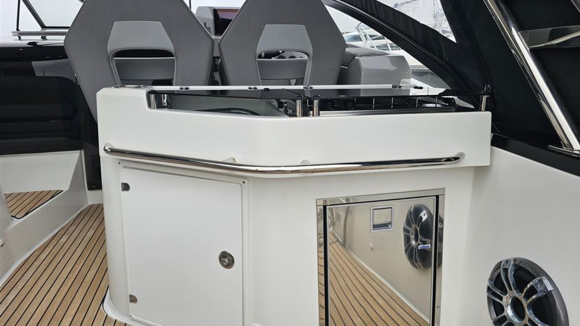 Beneteau Flyer 10