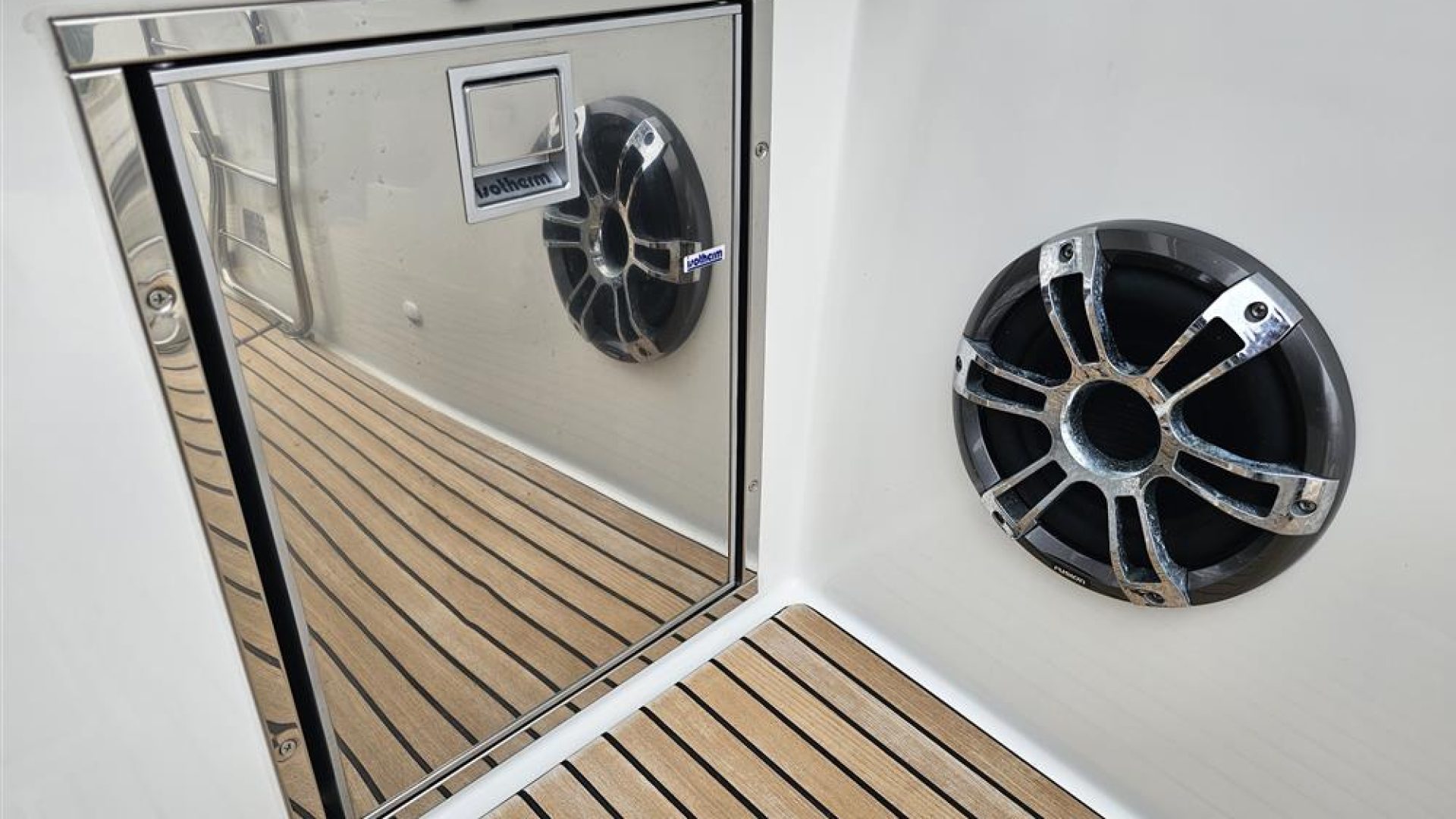 Beneteau Flyer 10