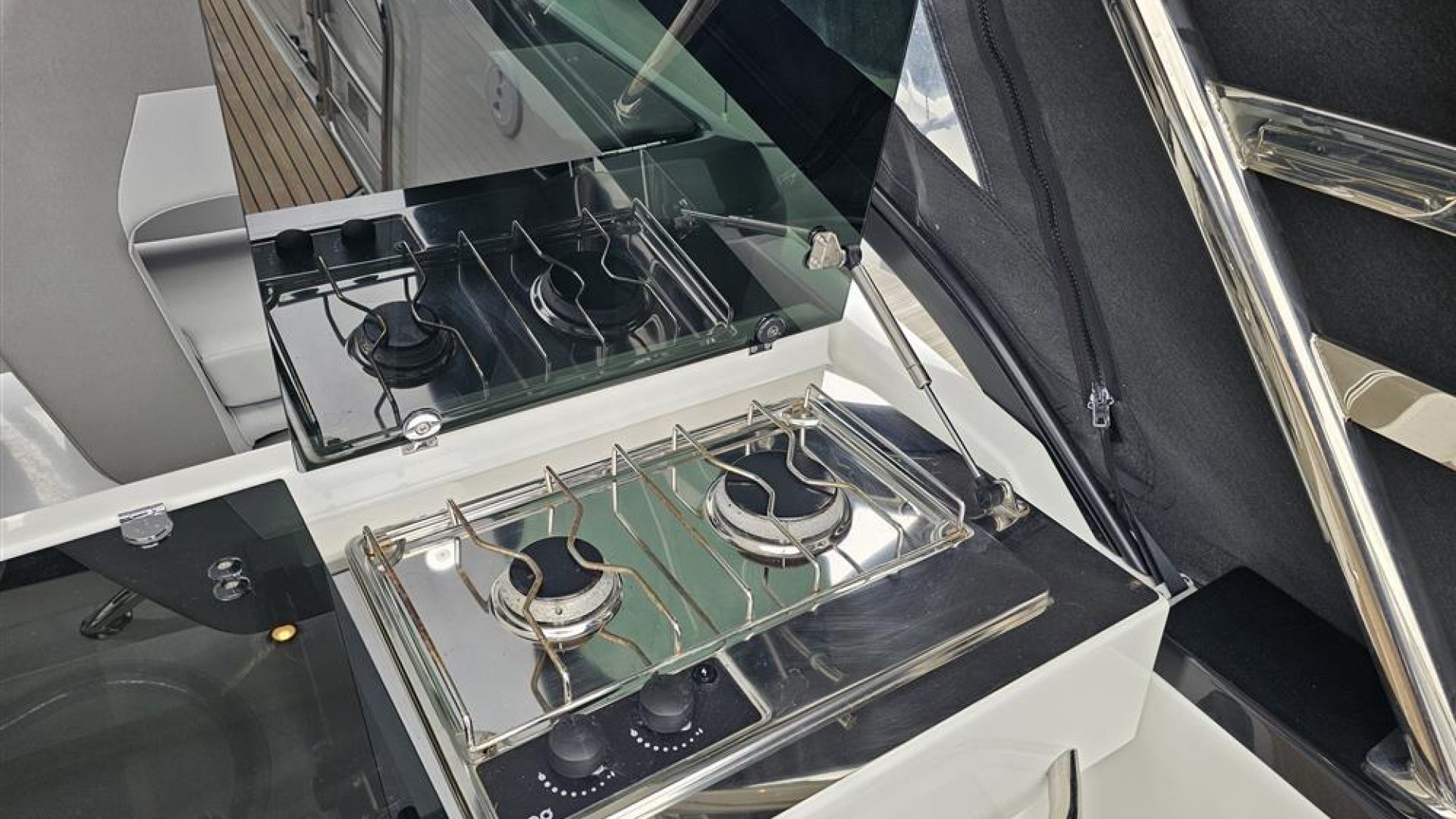 Beneteau Flyer 10