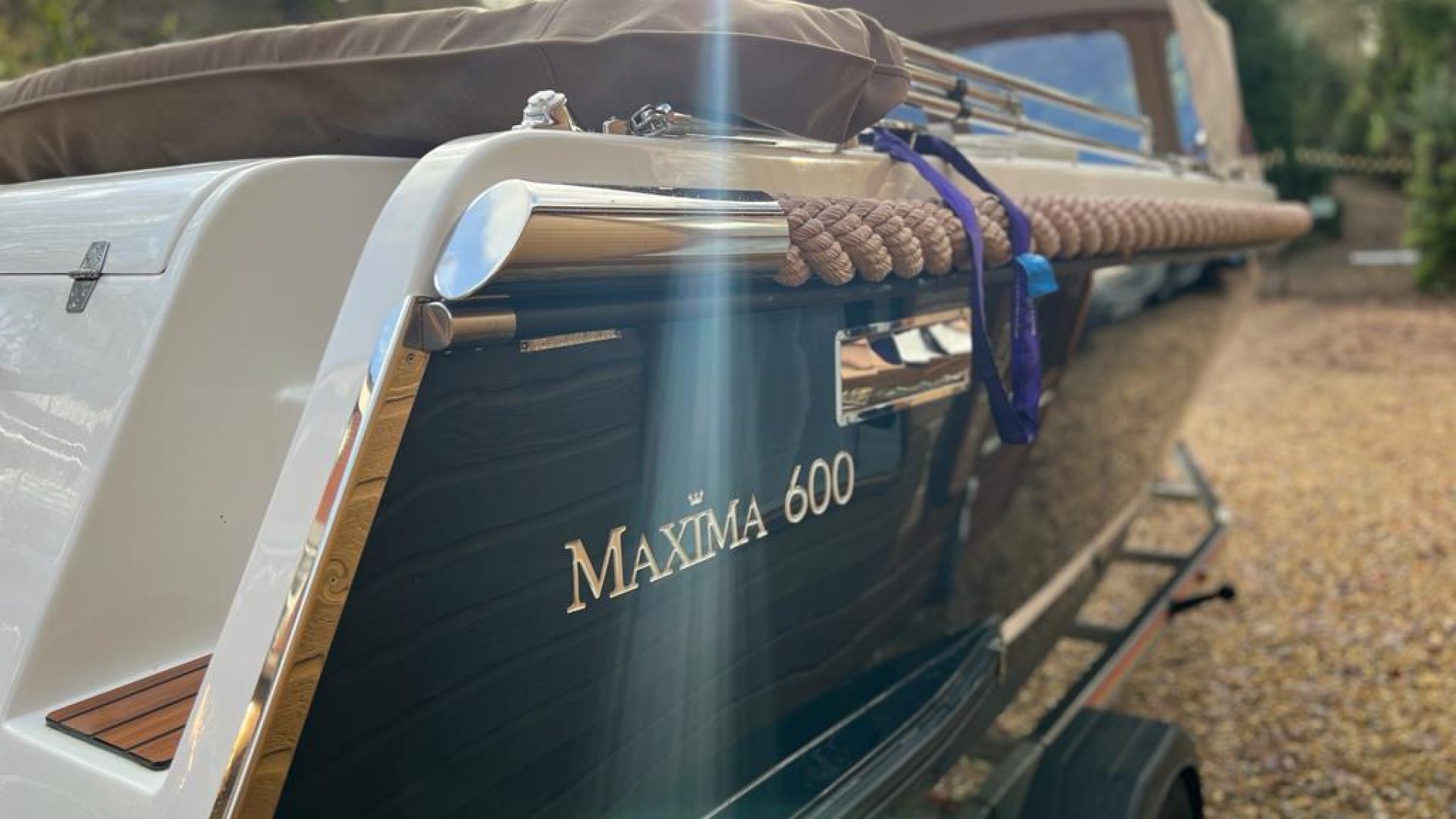 Maxima 600