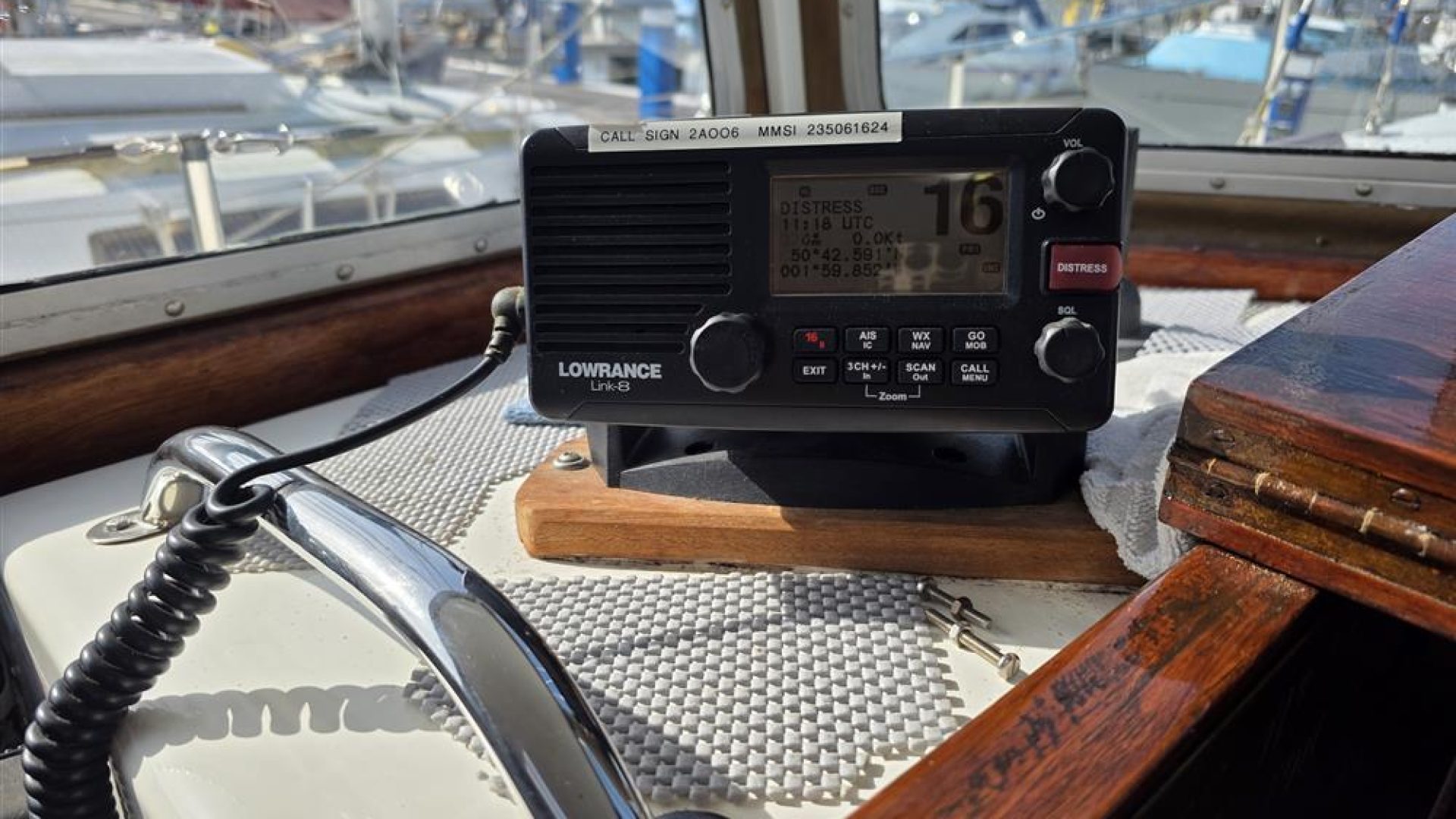 Colvic Watson 23