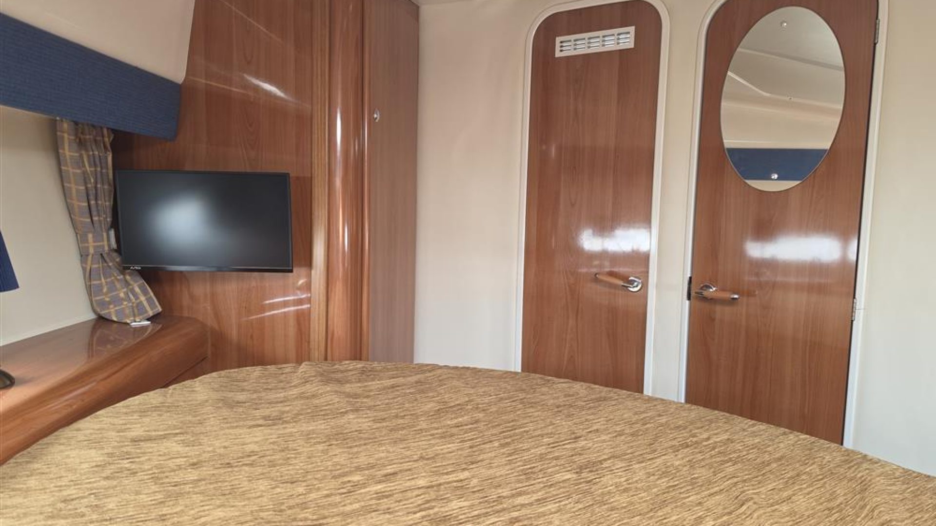 Sealine S34