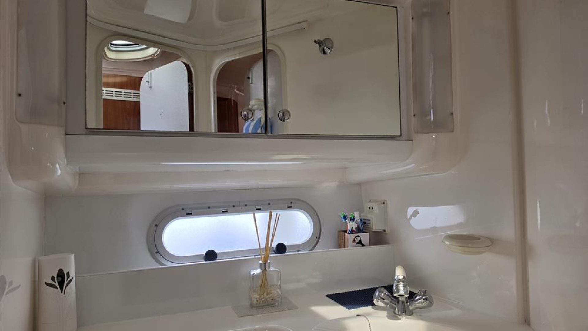 Sealine S34