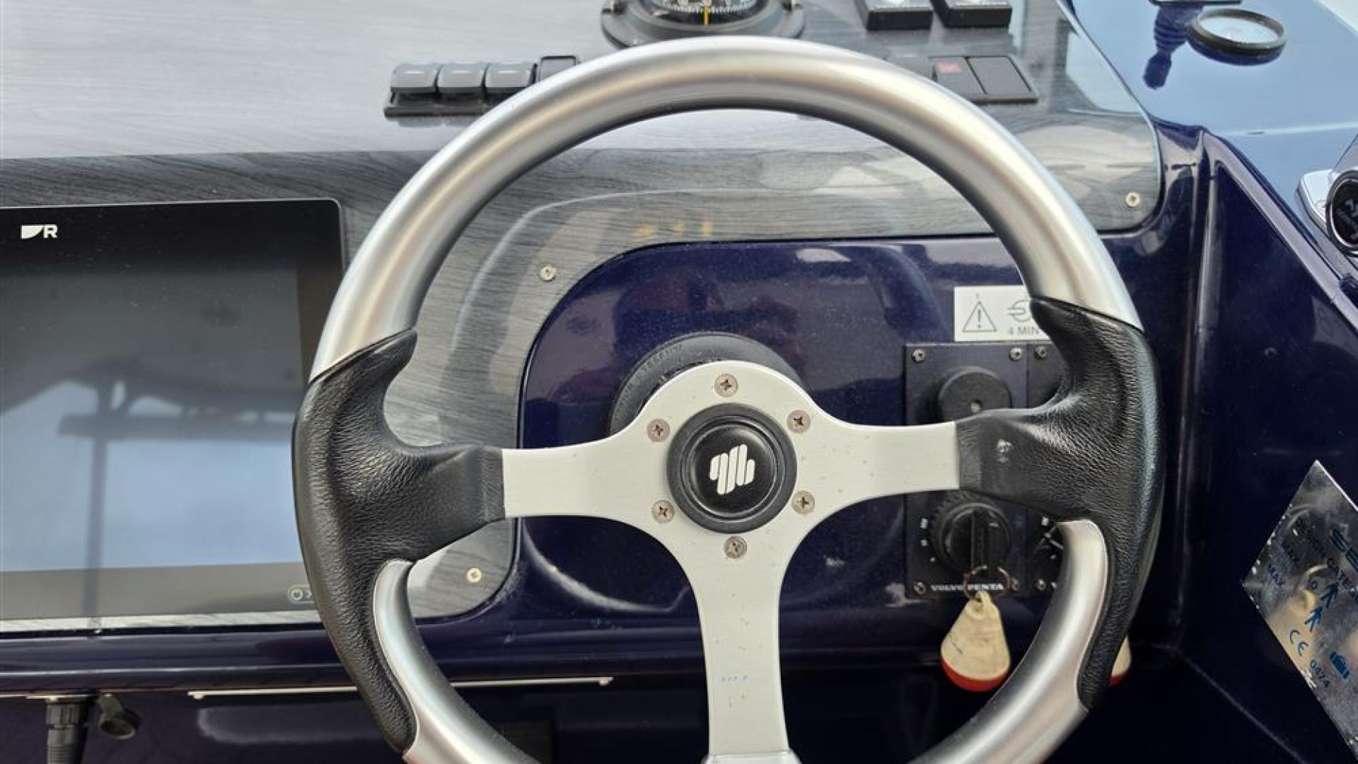 Sealine S34