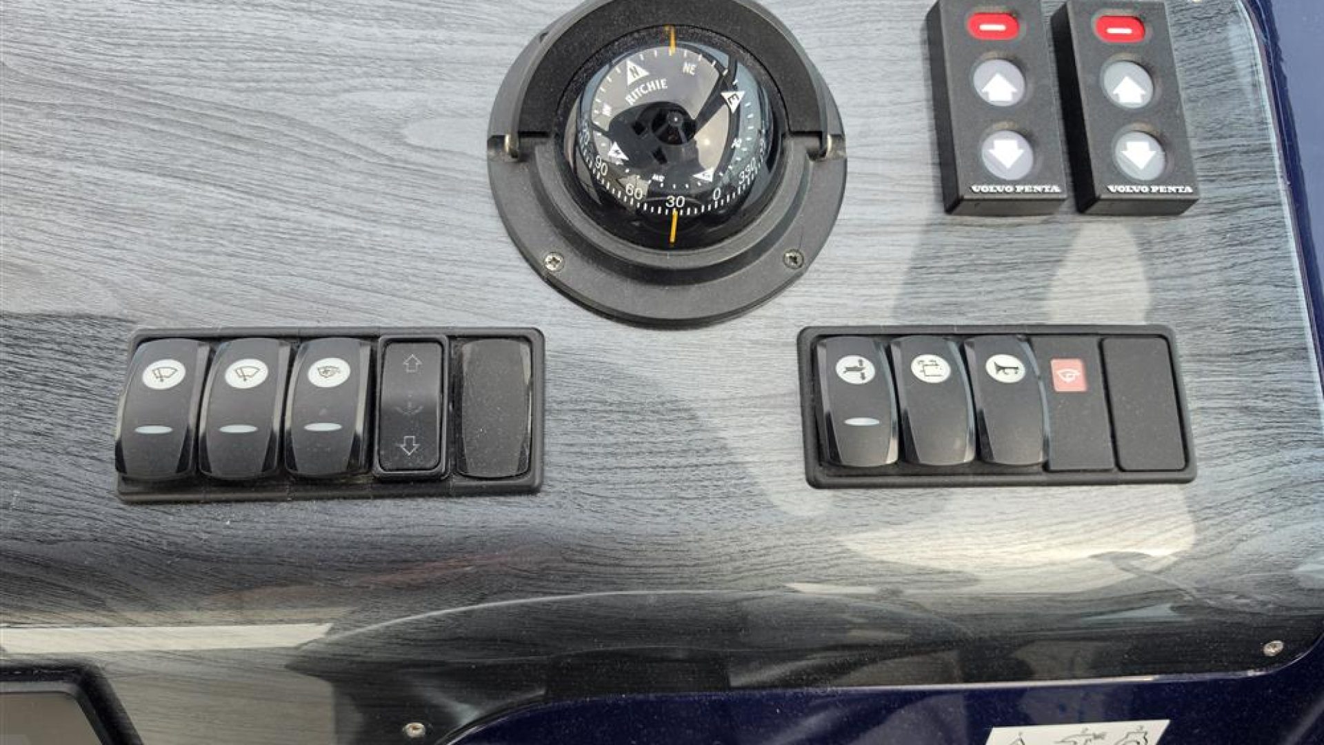 Sealine S34
