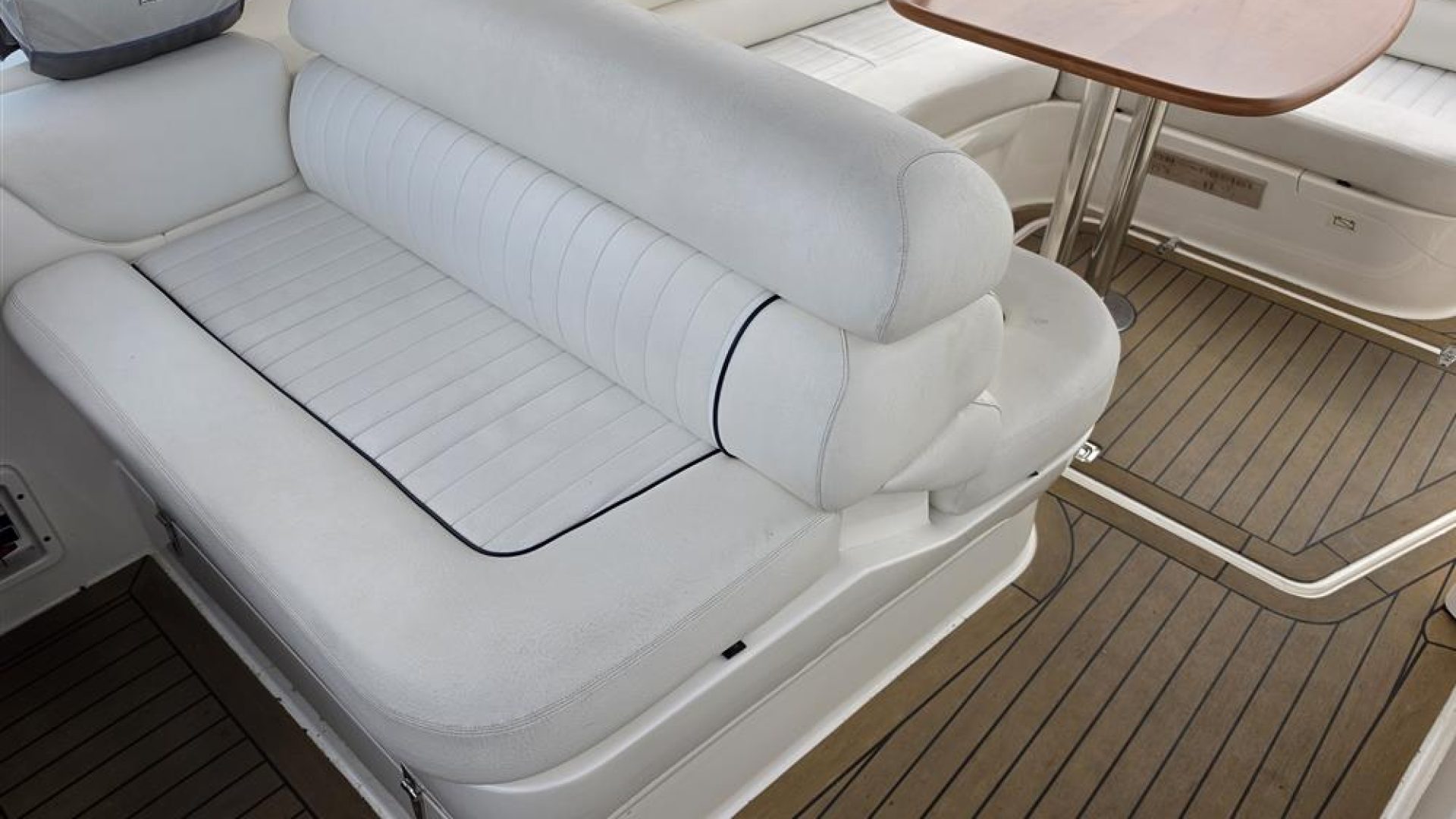 Sealine S34