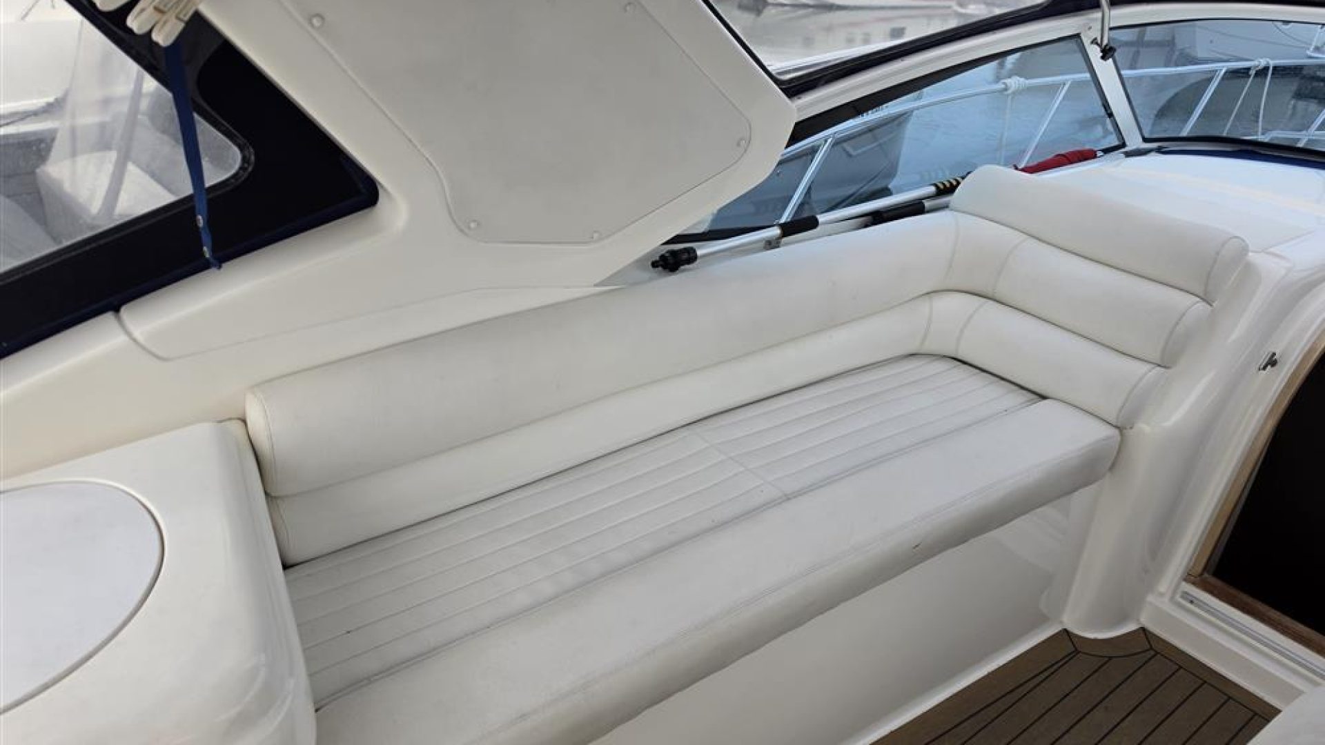 Sealine S34