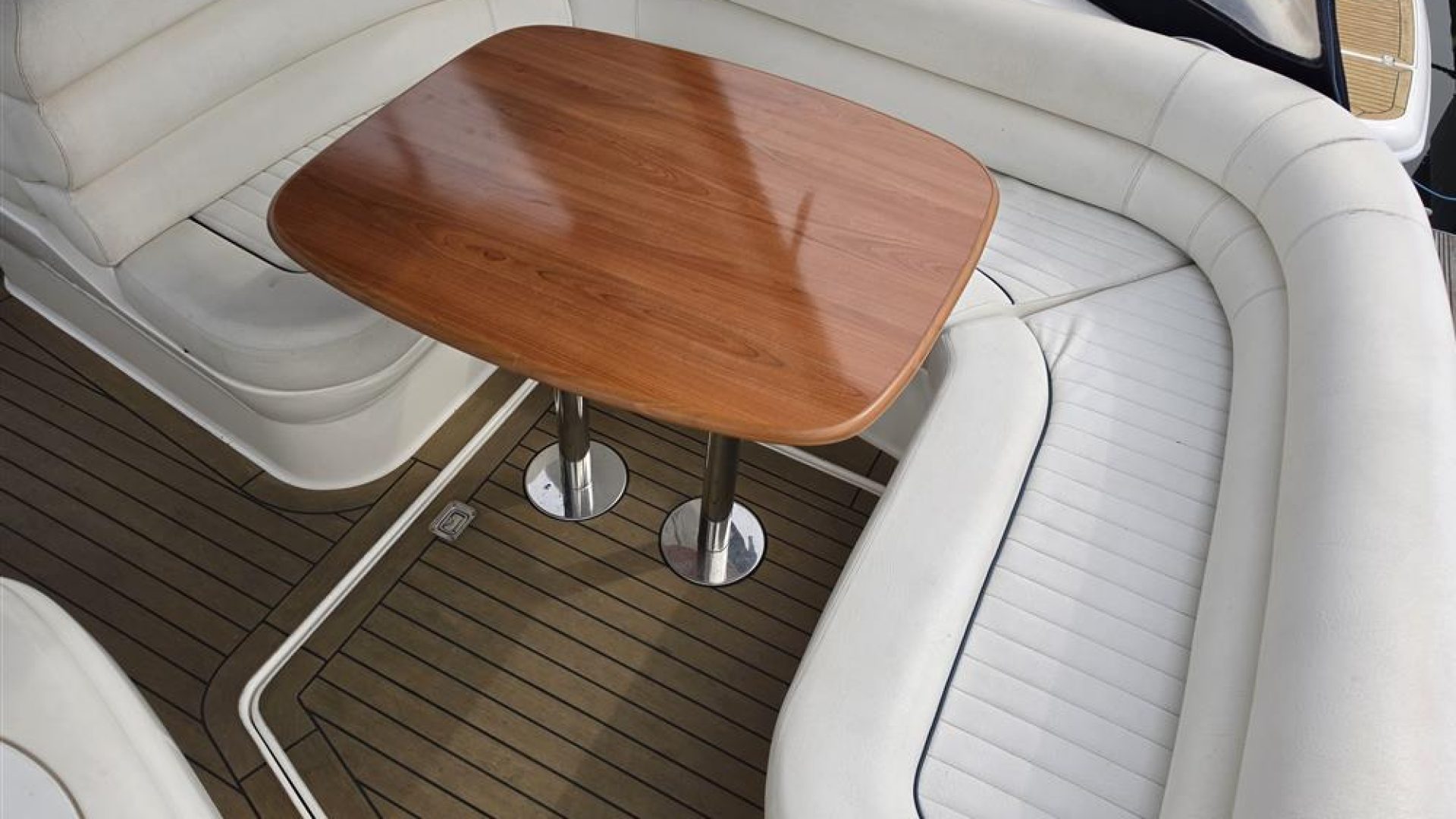 Sealine S34