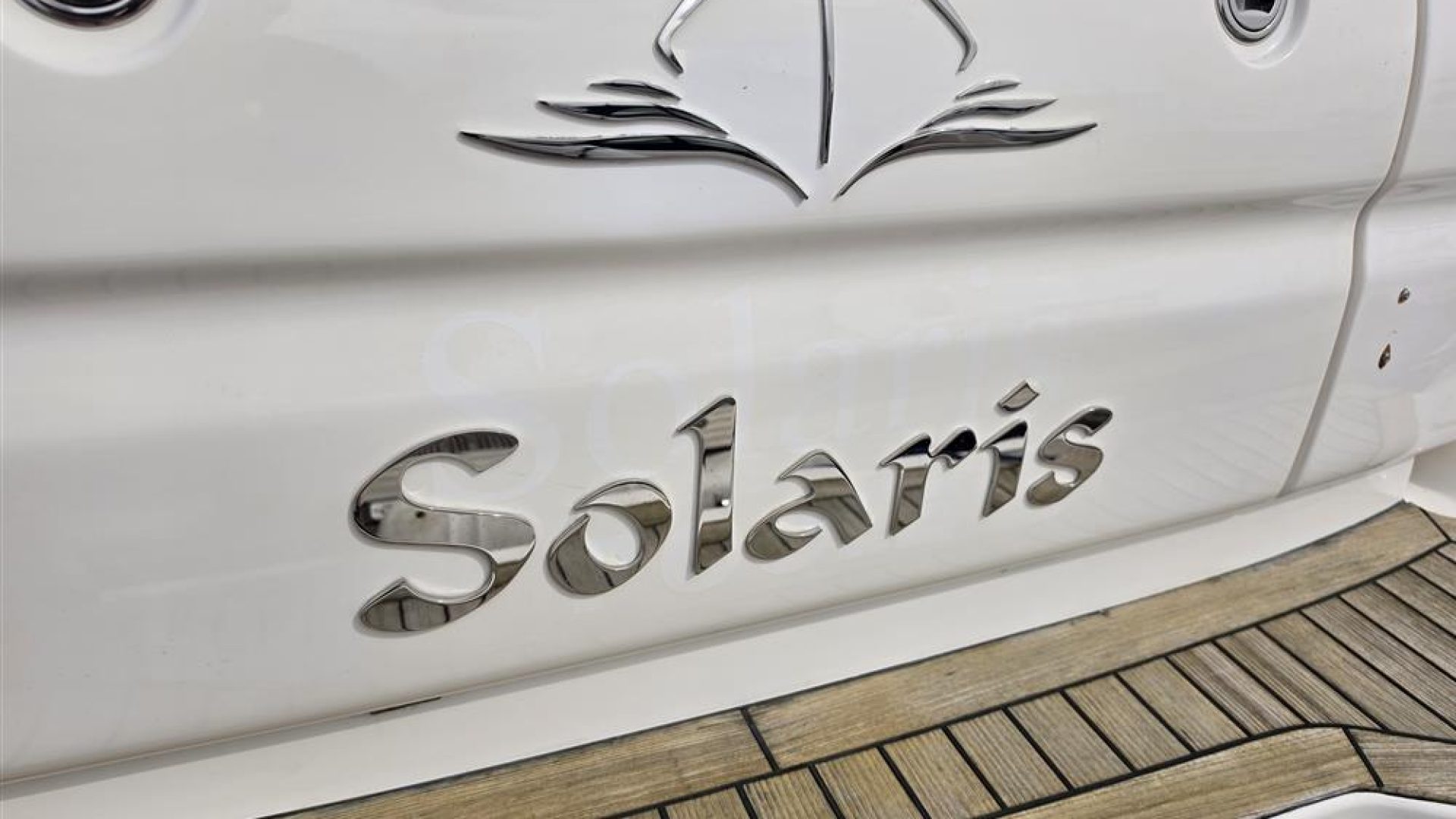 Sealine S34