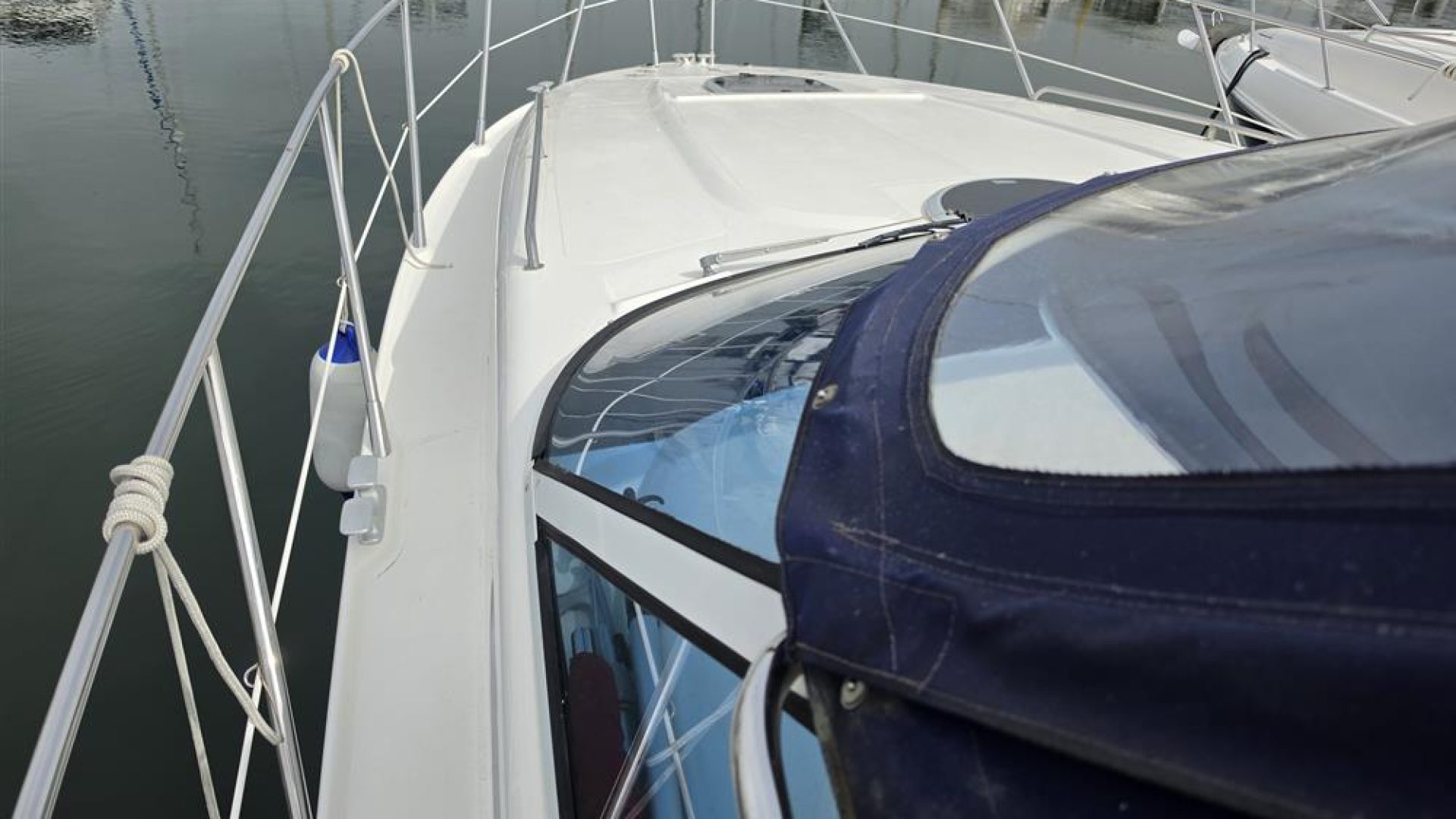 Sealine S34
