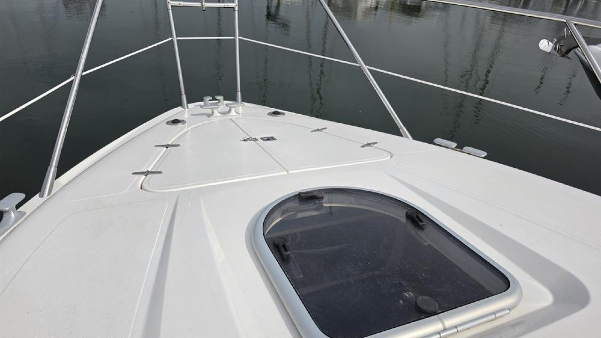 Sealine S34