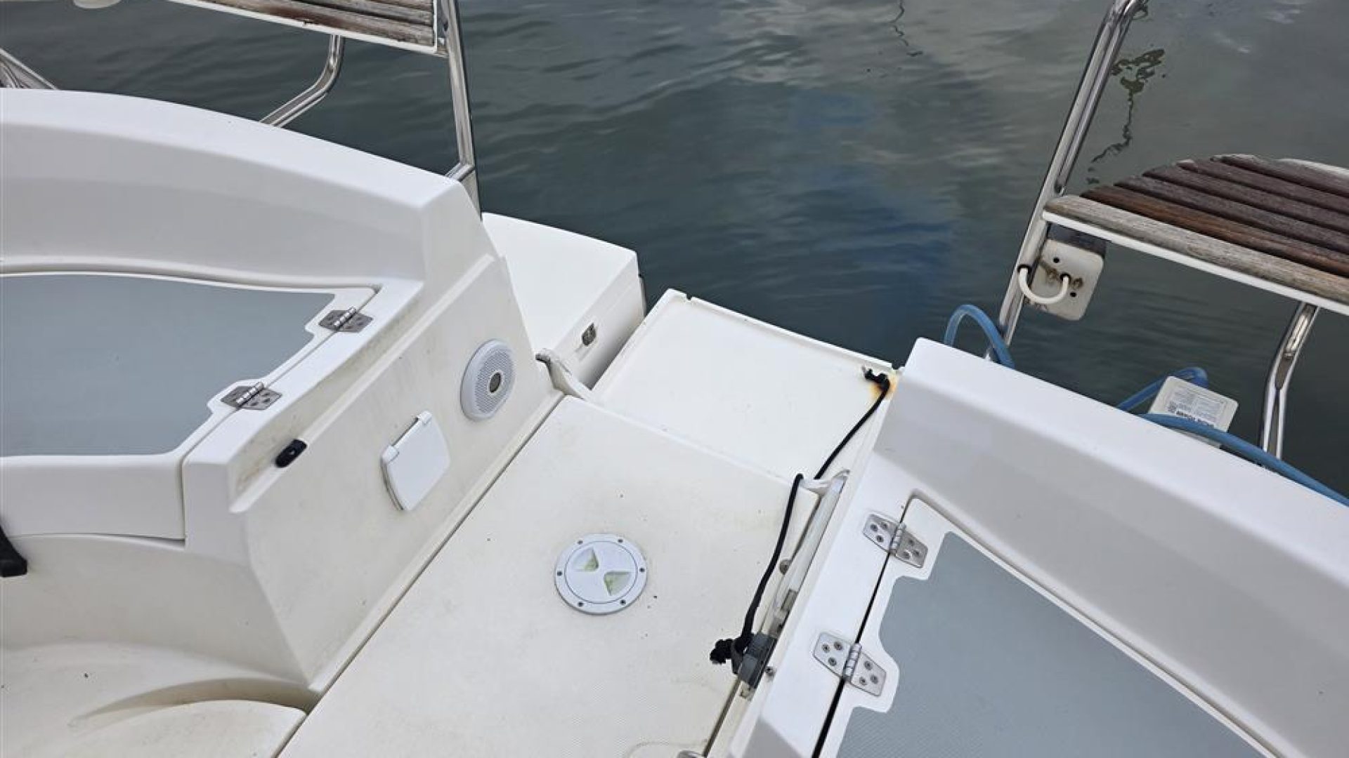 Hunter Legend 326