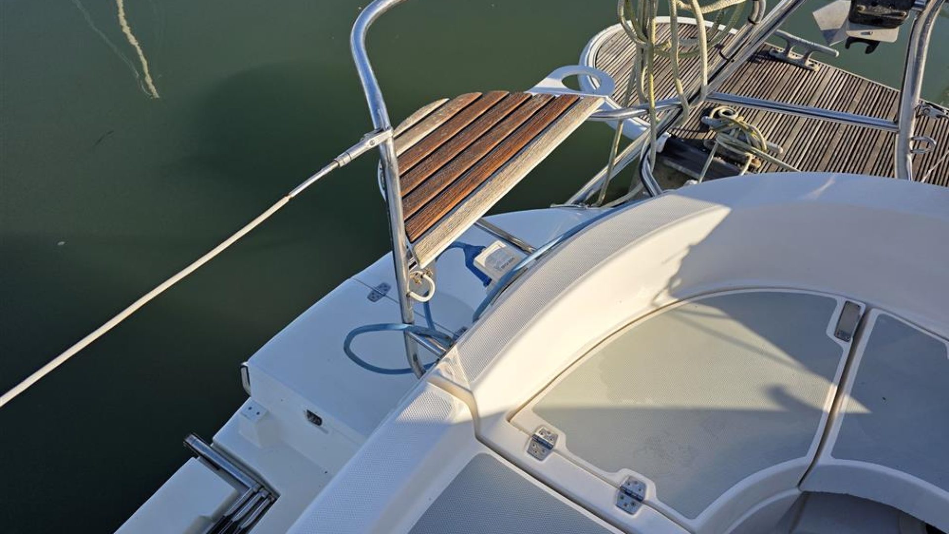 Hunter Legend 326