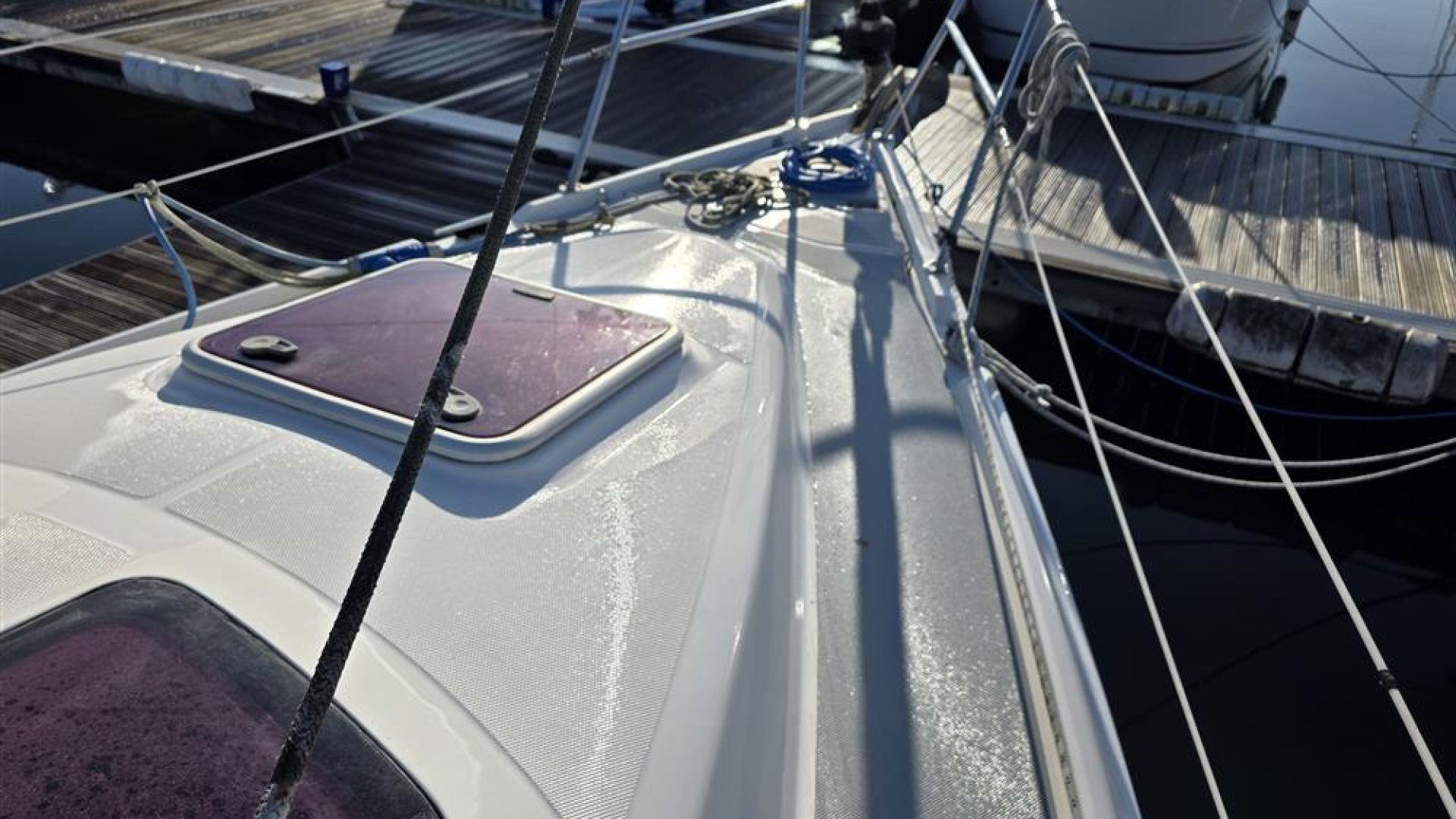 Hunter Legend 326