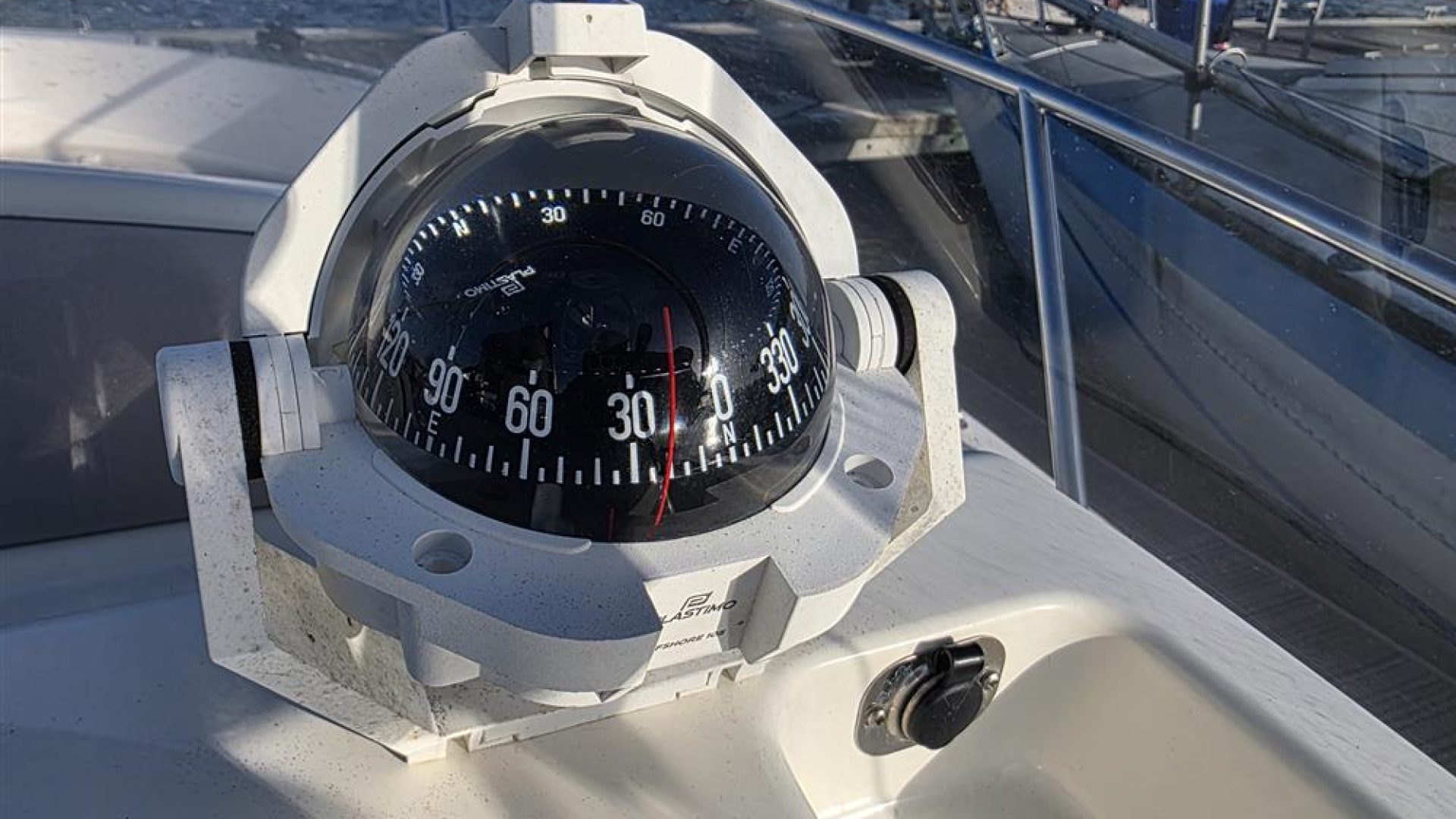 Jeanneau Cap Camarat  7.5 WA