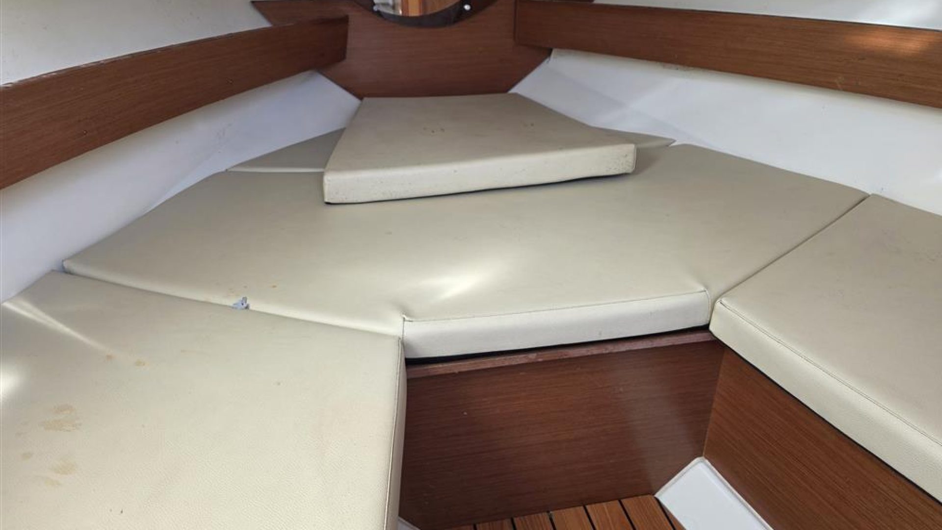 Jeanneau Cap Camarat  7.5 WA
