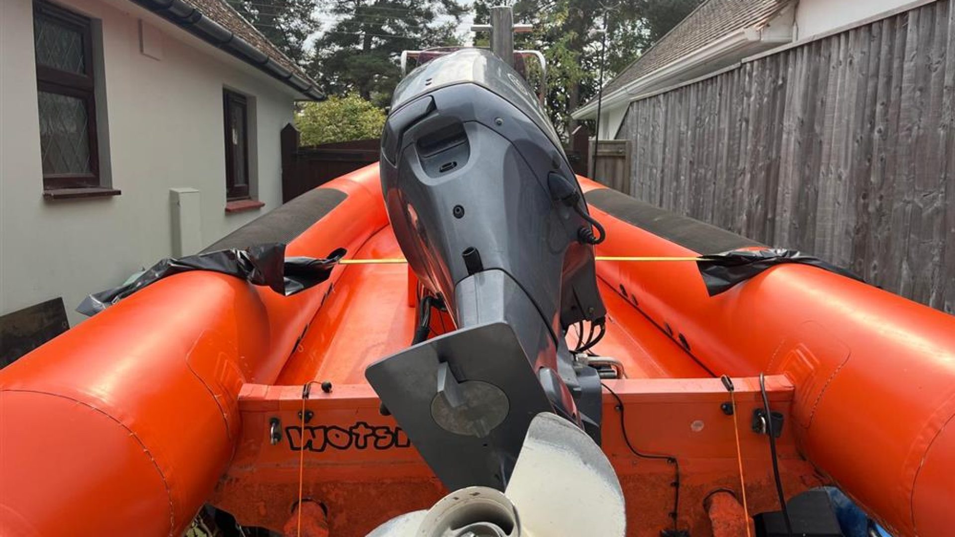 Gemini Wave Rider 505