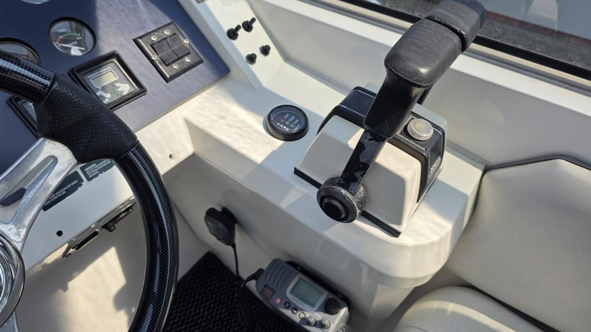 Sunseeker Portofino 31