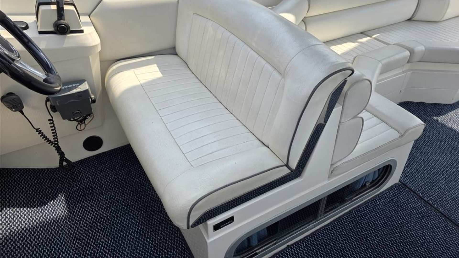 Sunseeker Portofino 31